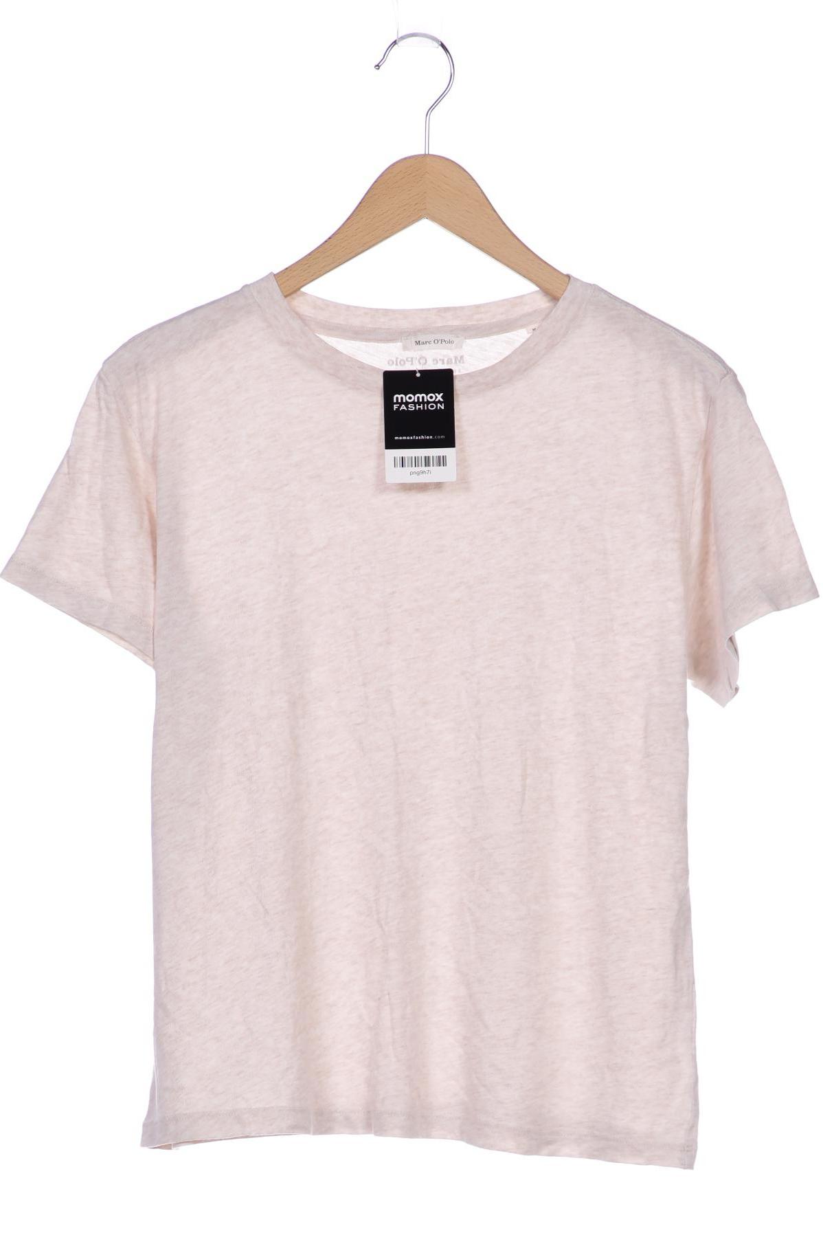 

Marc O Polo Damen T-Shirt, beige