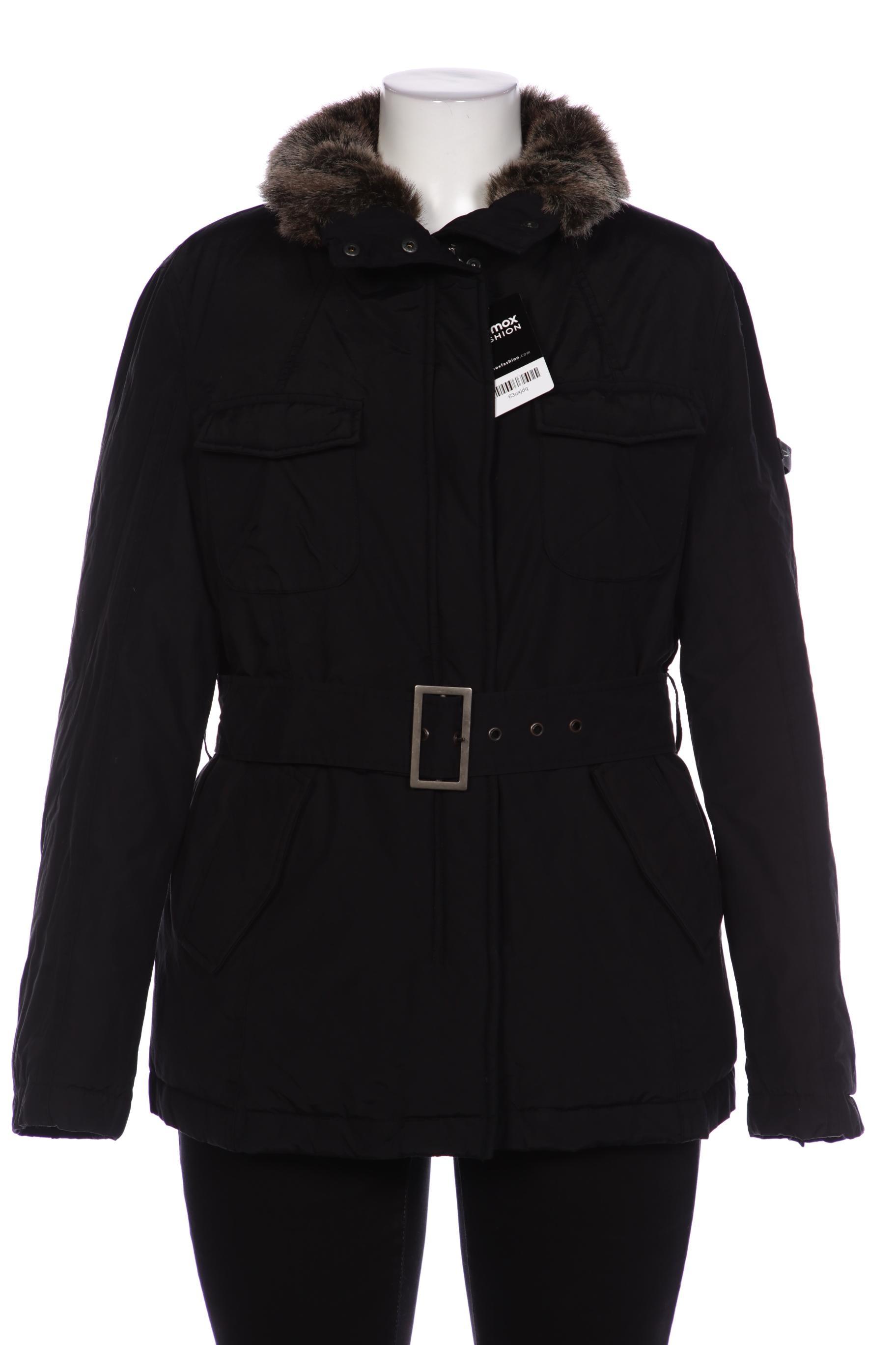 

Marc O Polo Damen Jacke, schwarz, Gr. 42