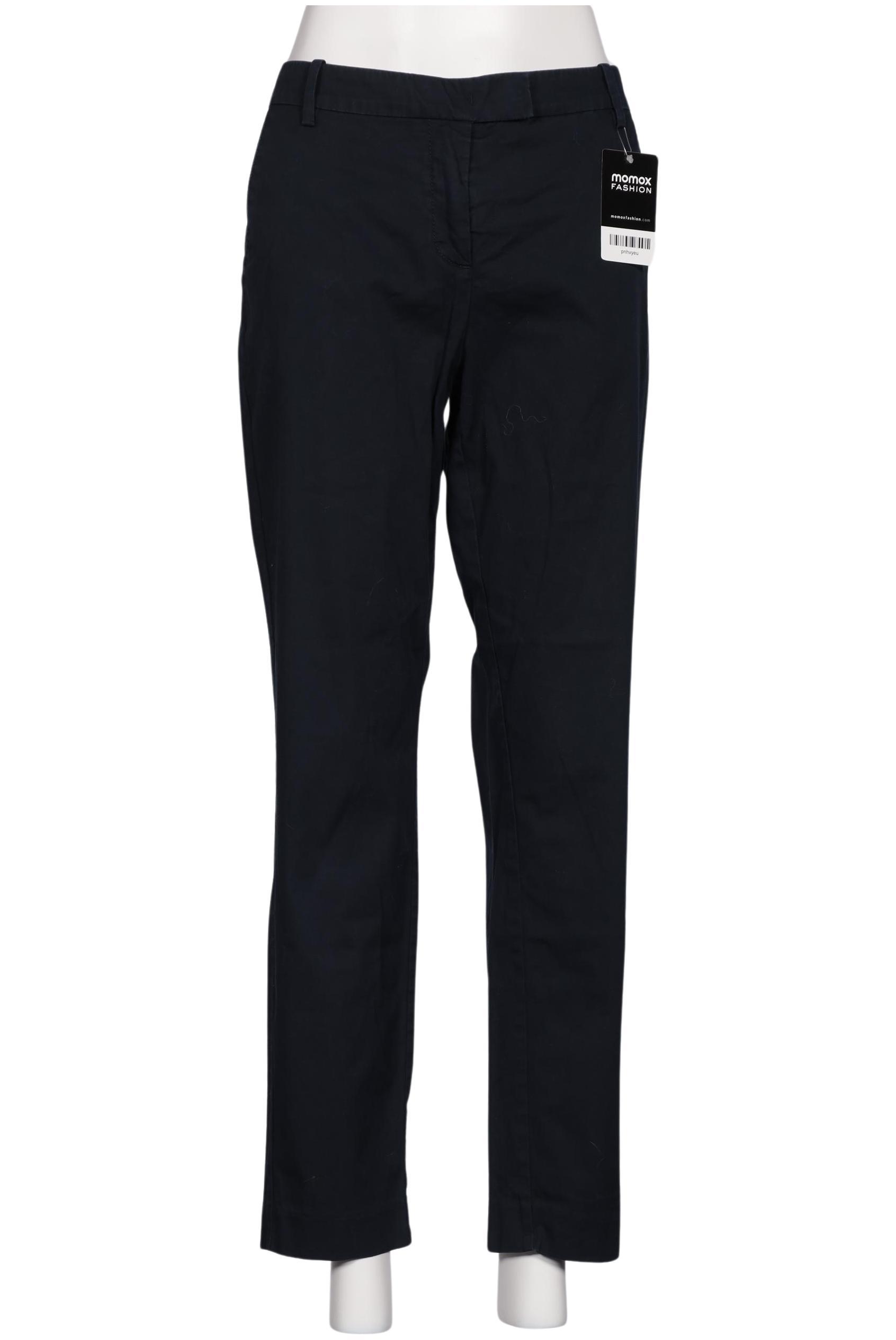 

Marc O Polo Damen Stoffhose, marineblau, Gr. 38