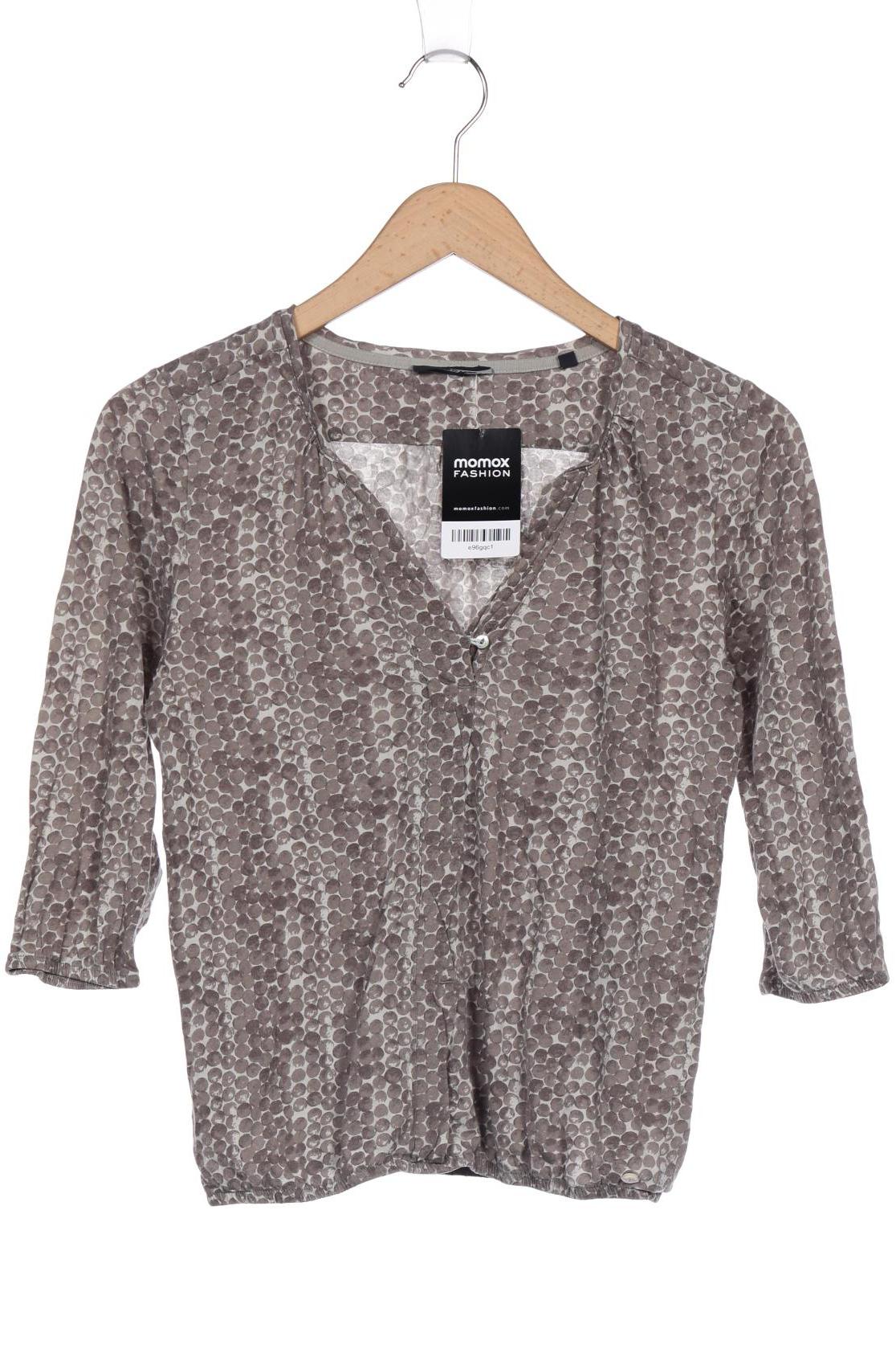 

Marc O Polo Damen Langarmshirt, beige