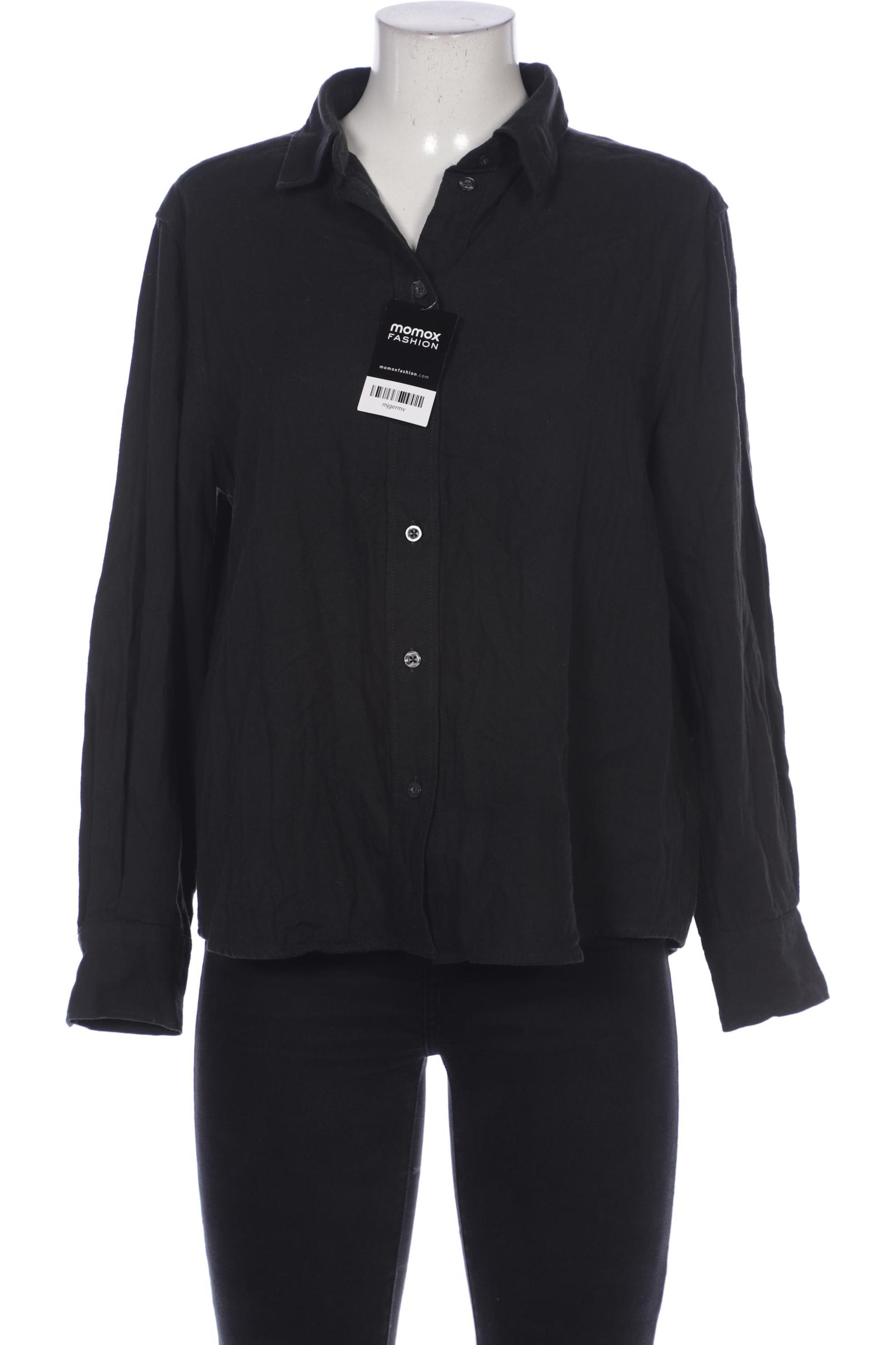 

Marc O Polo Damen Bluse, schwarz, Gr. 38