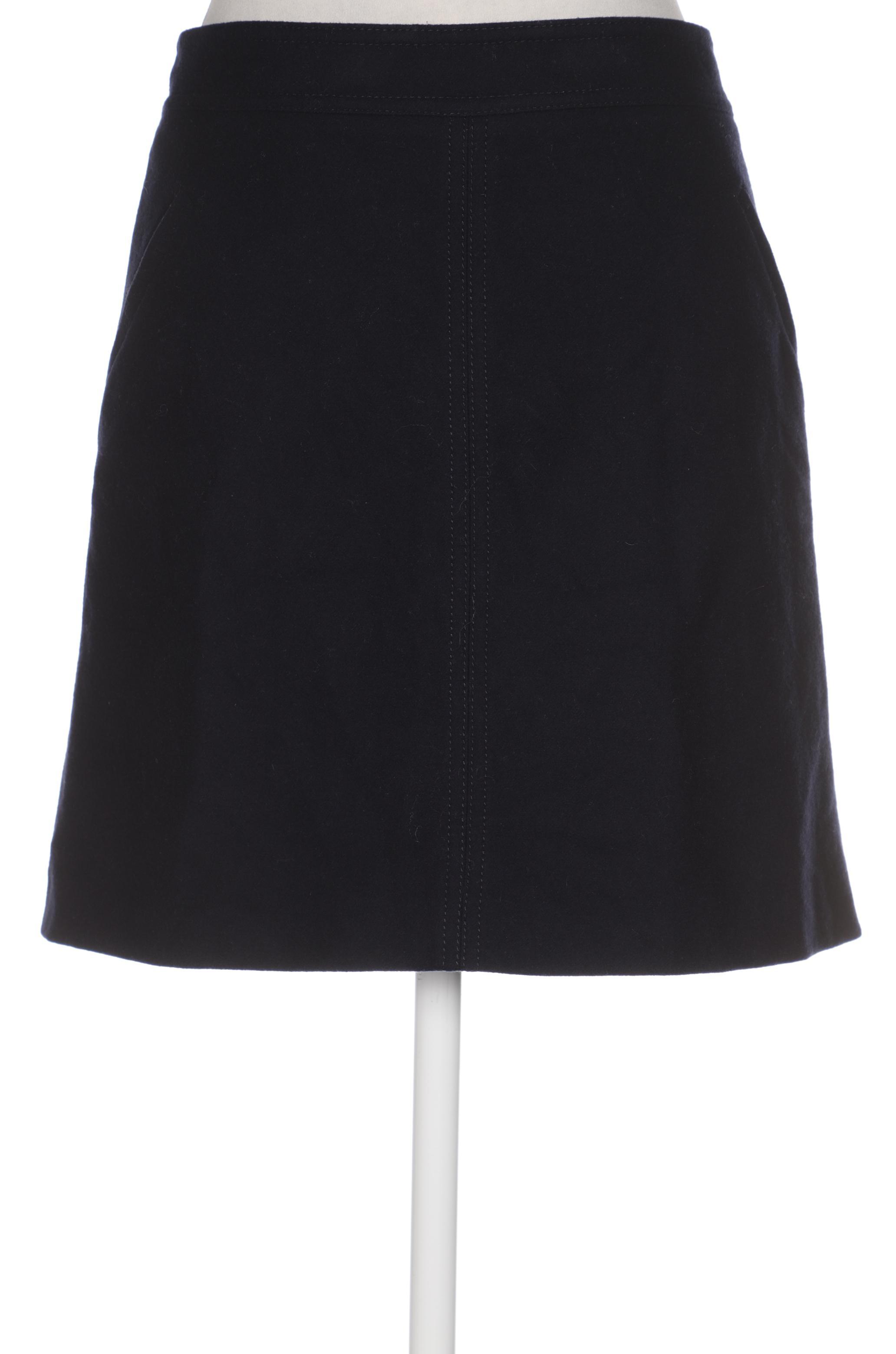 

Marc O Polo Damen Rock, marineblau, Gr. 36