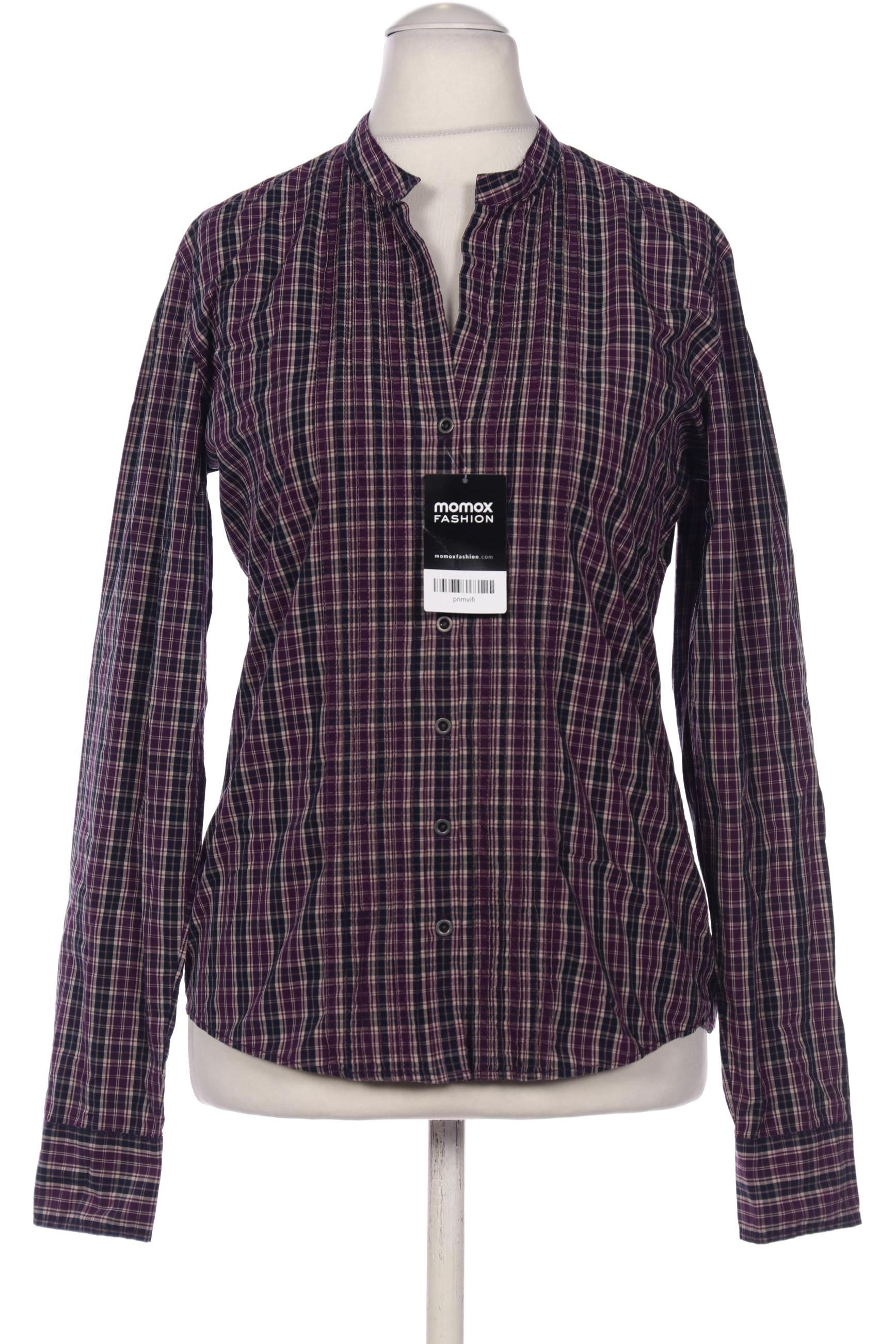 

Marc O Polo Damen Bluse, flieder, Gr. 38