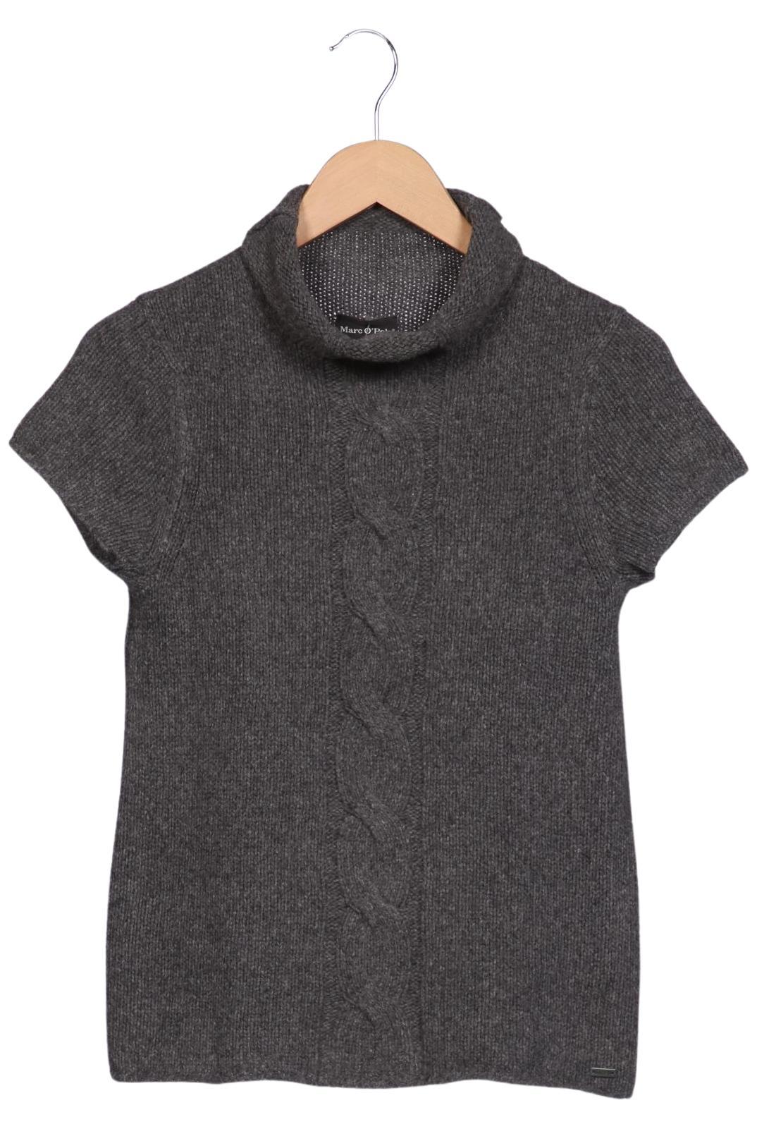 

Marc O Polo Damen Pullover, grau, Gr. 36