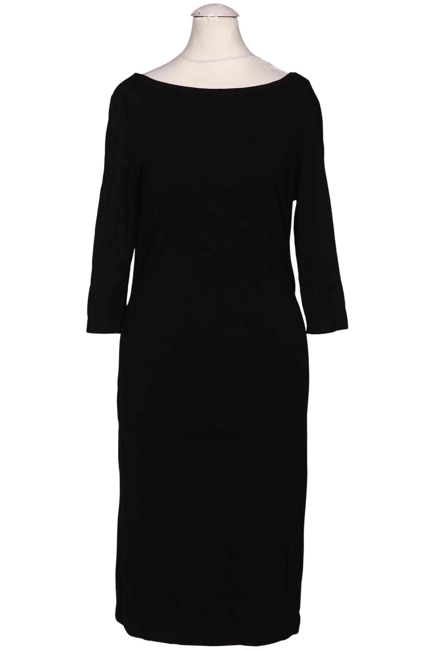 

Marc O Polo Damen Kleid, schwarz, Gr. 36