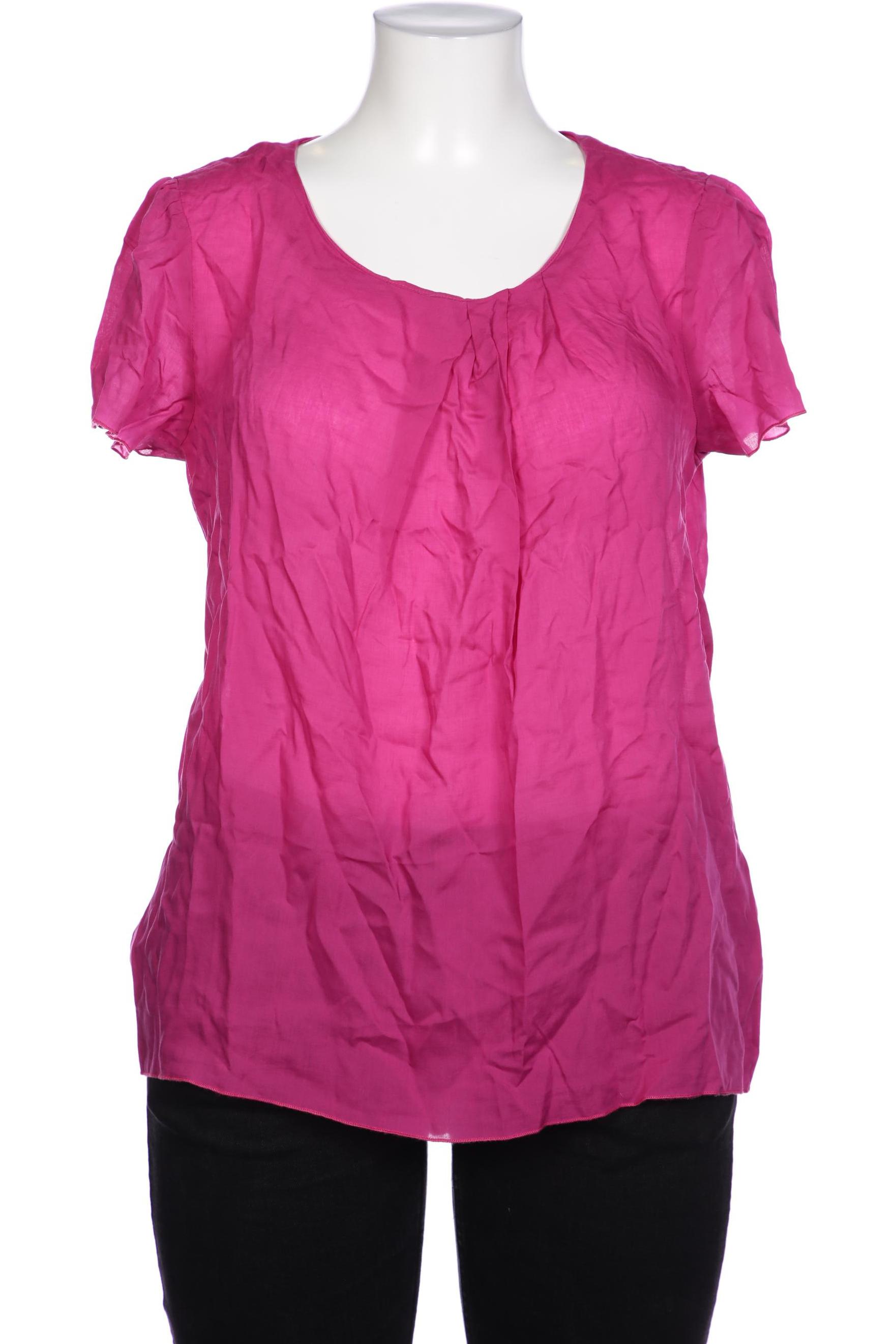 

Marc O Polo Damen Bluse, pink