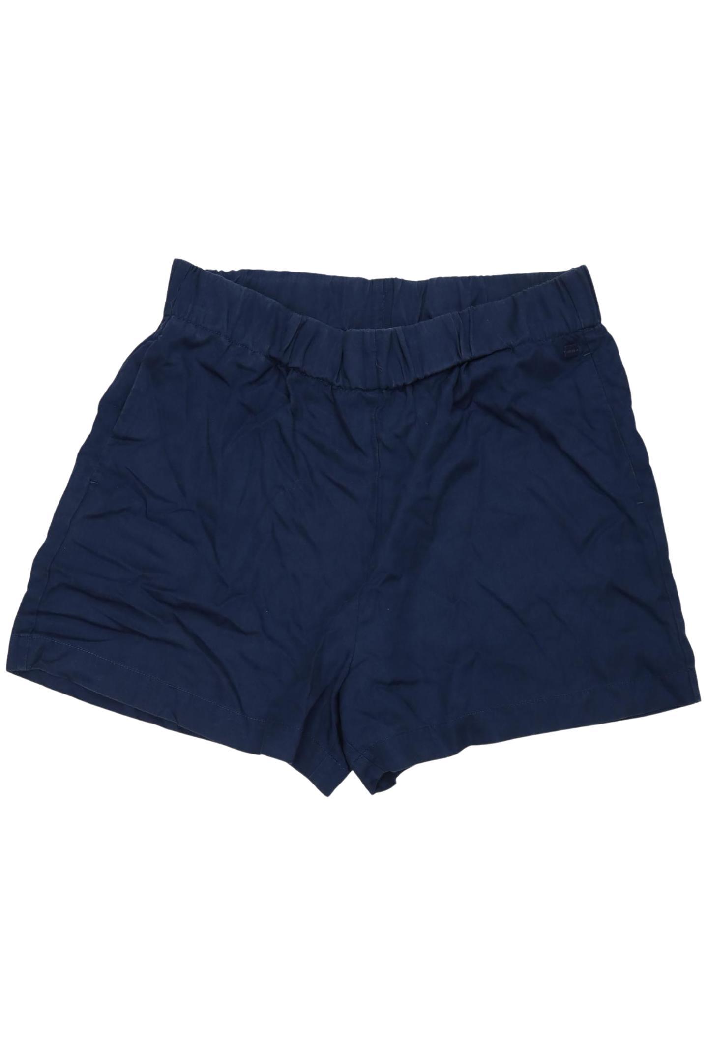 

Marc O Polo Damen Shorts, marineblau, Gr. 42