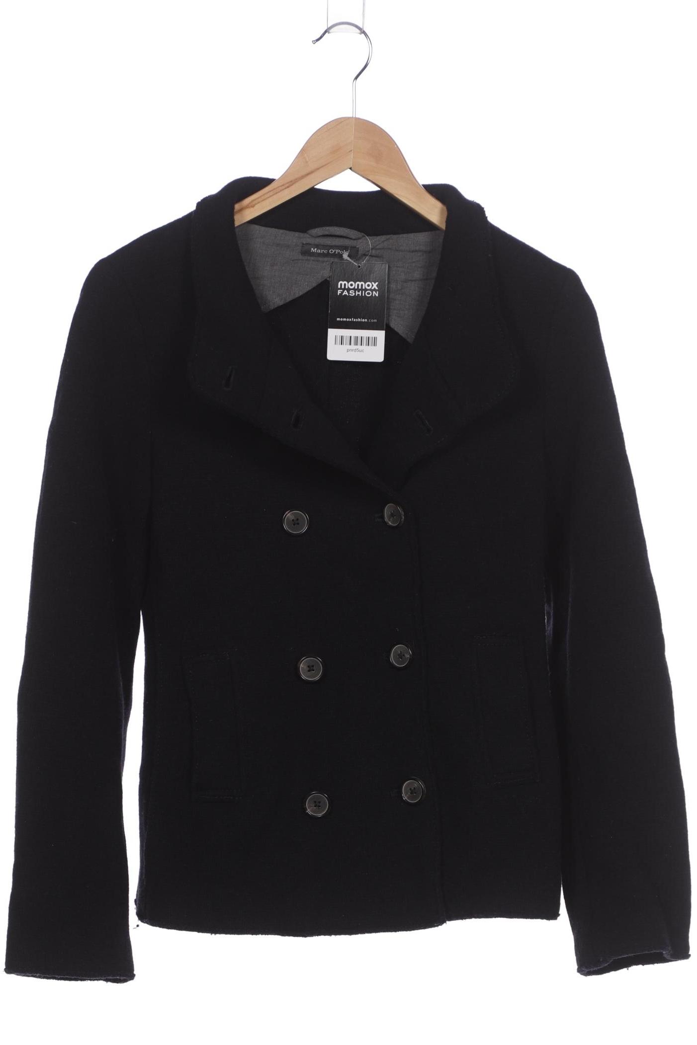 

Marc O Polo Damen Jacke, marineblau, Gr. 38