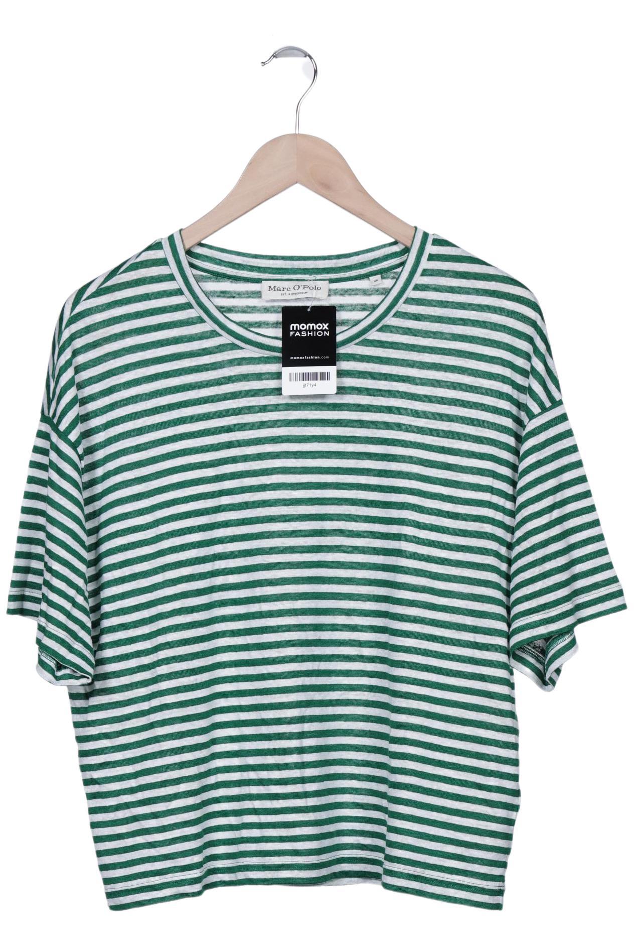 

Marc O Polo Herren T-Shirt, grün, Gr. 44