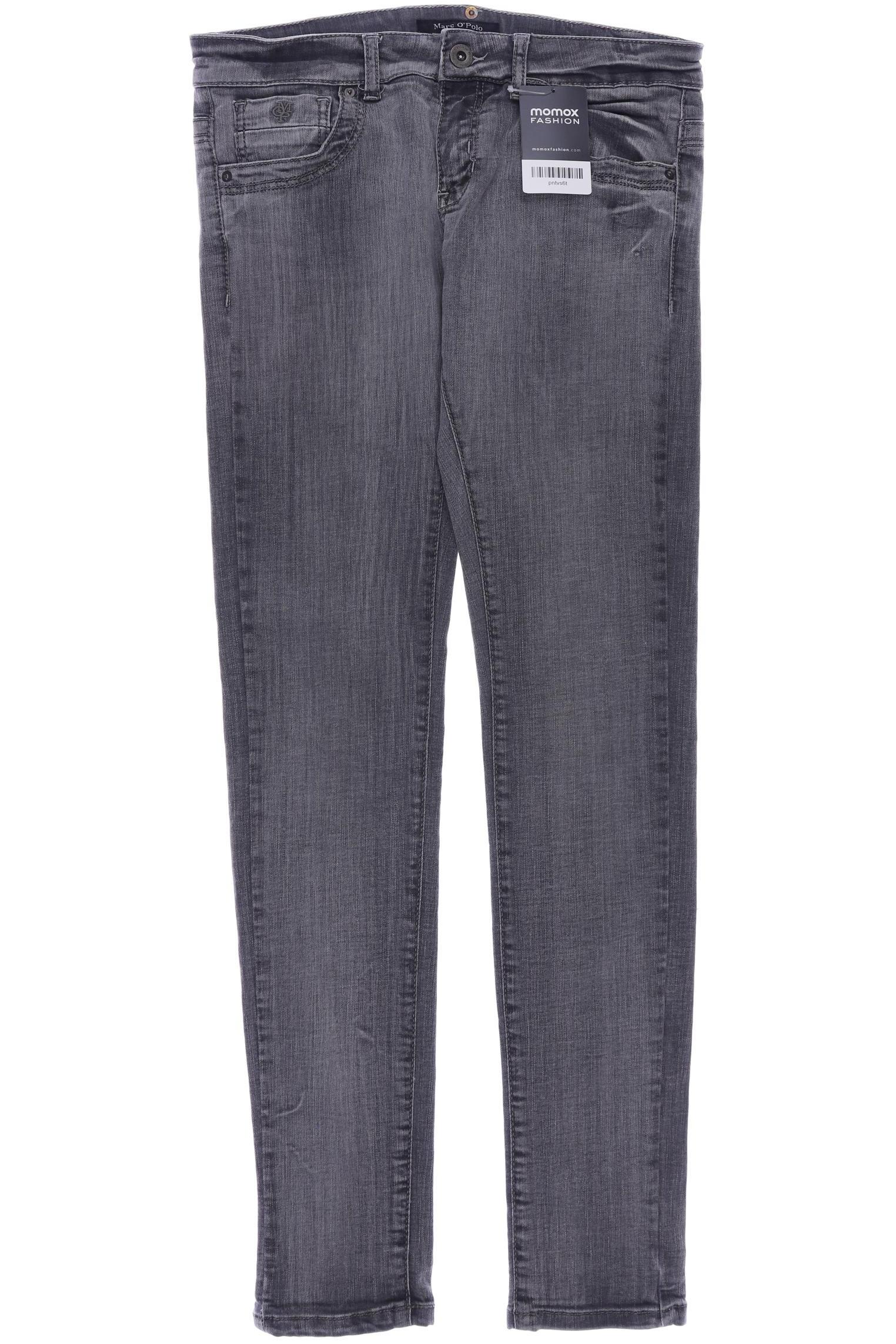 

Marc O Polo Mädchen Jeans, grau