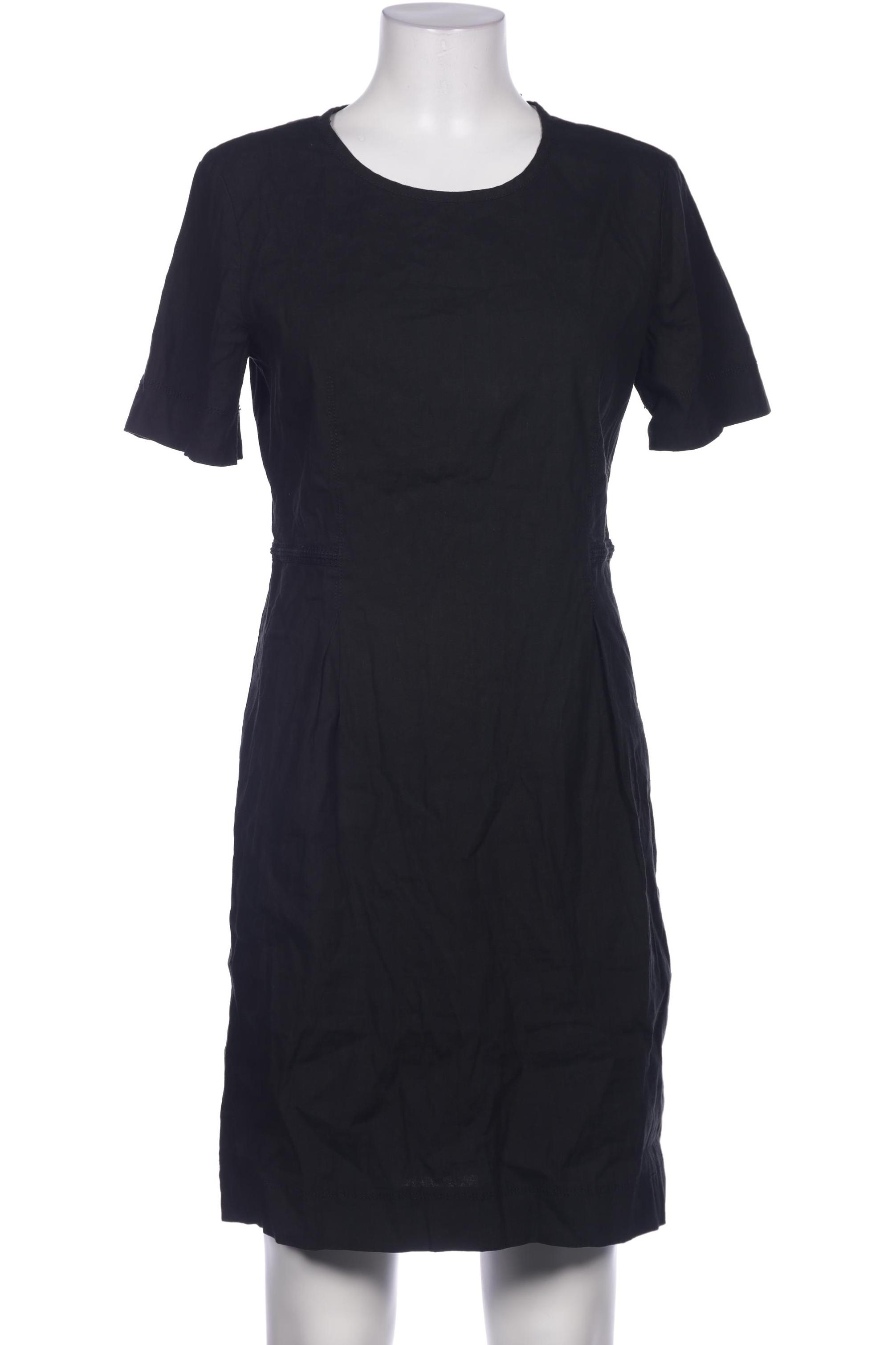 

Marc O Polo Damen Kleid, schwarz, Gr. 38