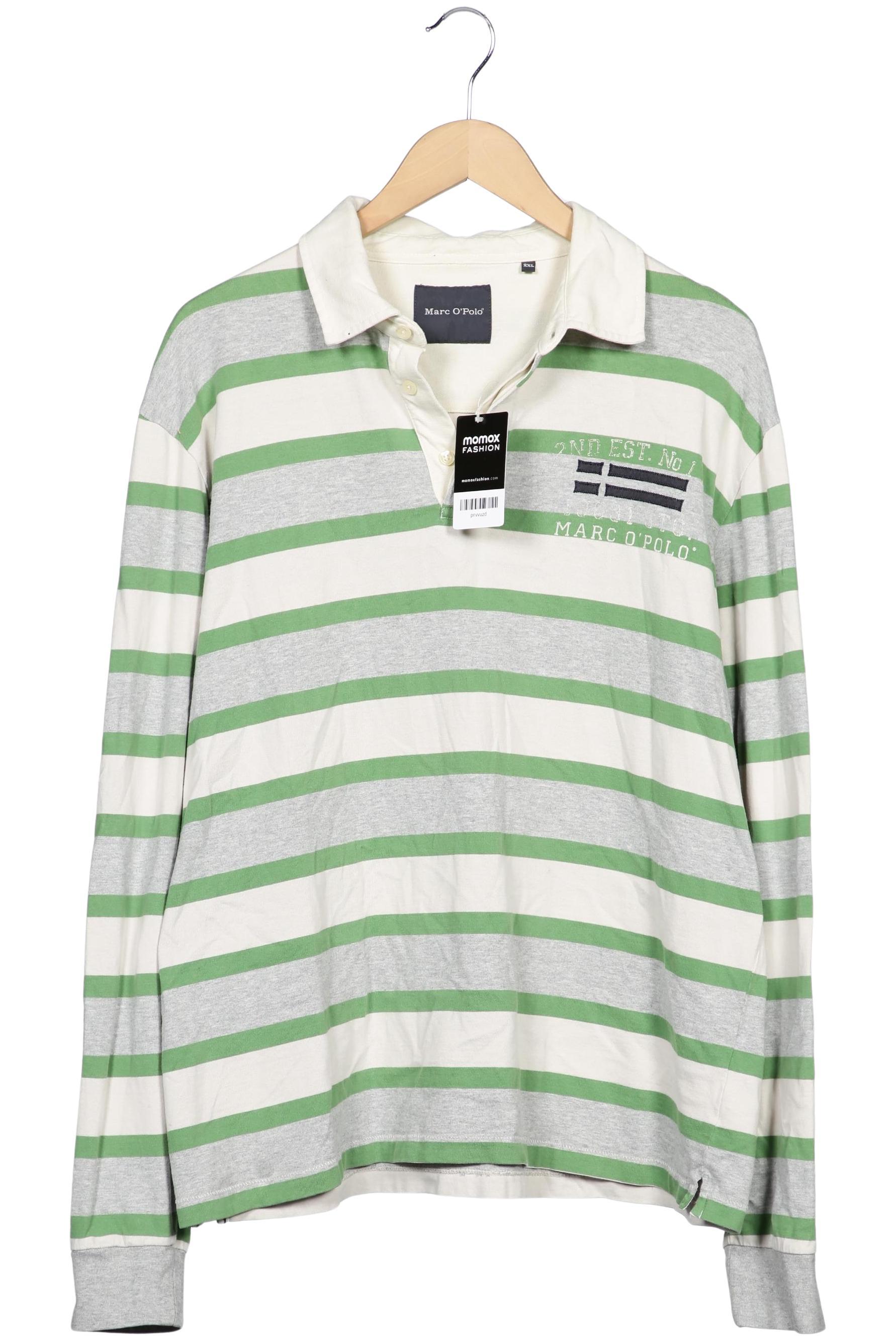 

Marc O Polo Damen Poloshirt, mehrfarbig, Gr. 46