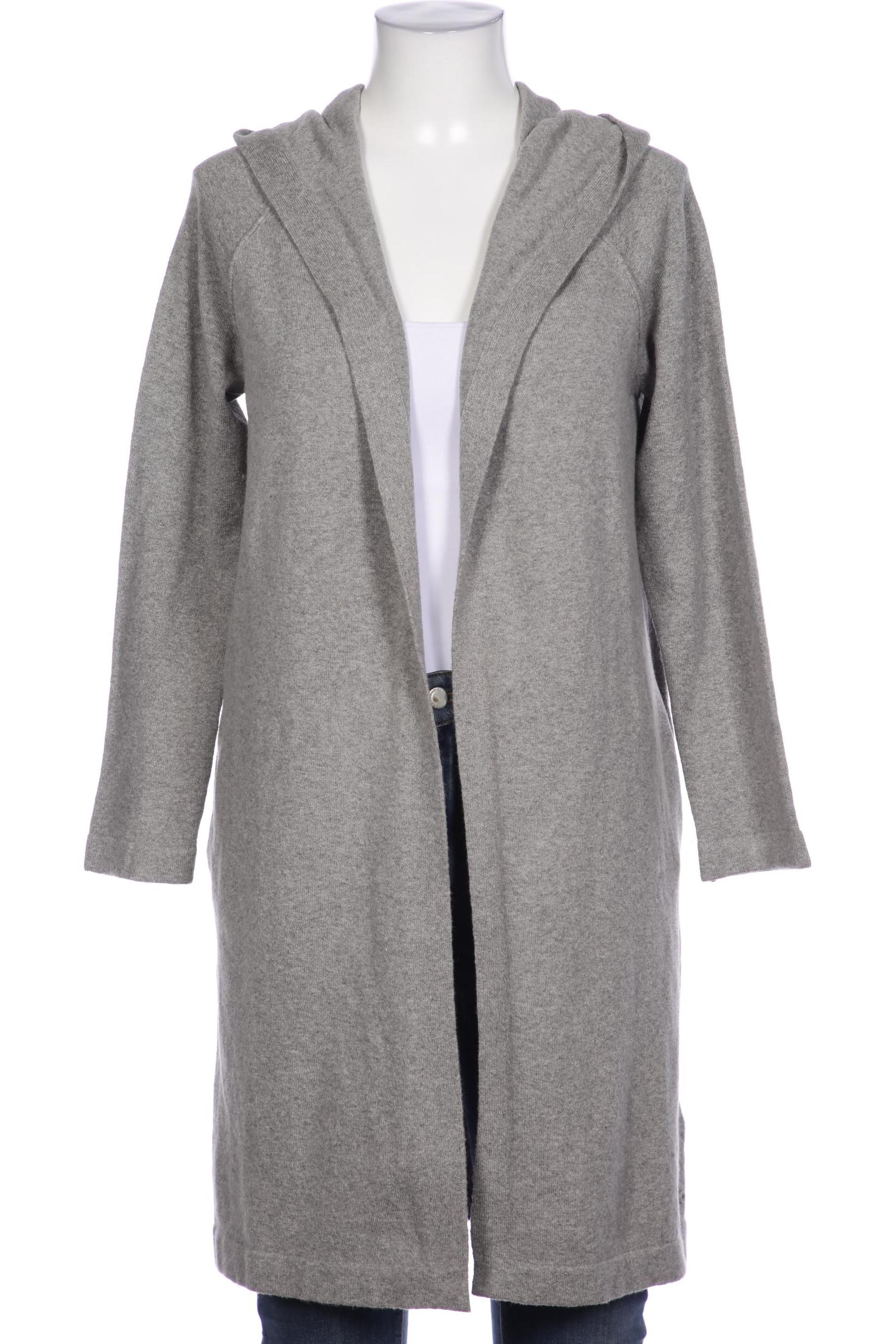 

Marc O Polo Damen Strickjacke, grau