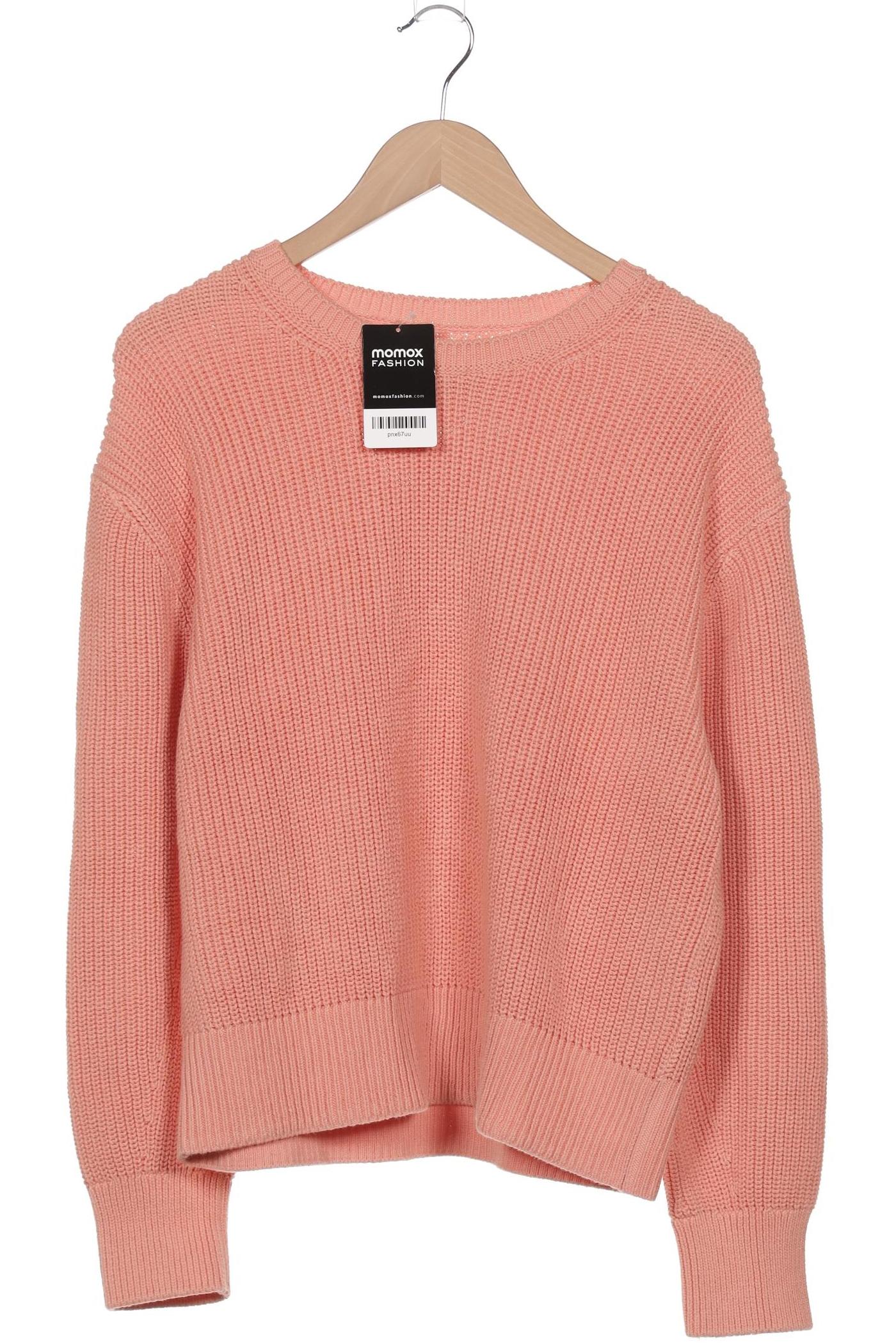 

Marc O Polo Damen Pullover, orange, Gr. 42