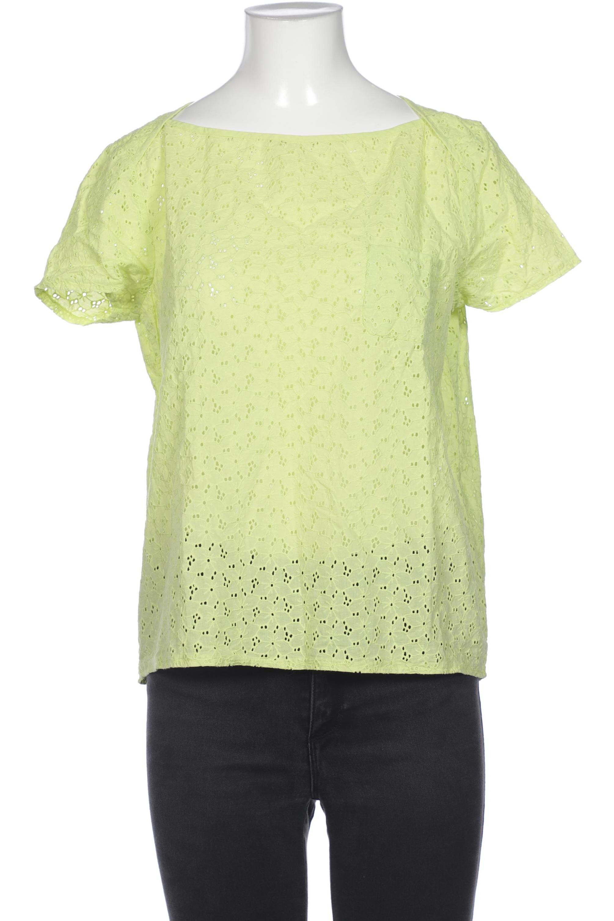 

Marc O Polo Damen Bluse, gelb