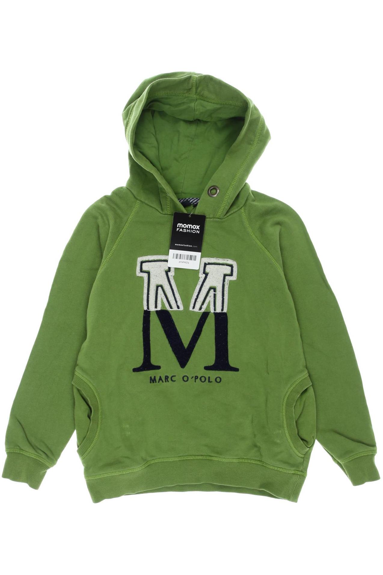 

Marc O Polo Herren Hoodies & Sweater, grün, Gr. 128