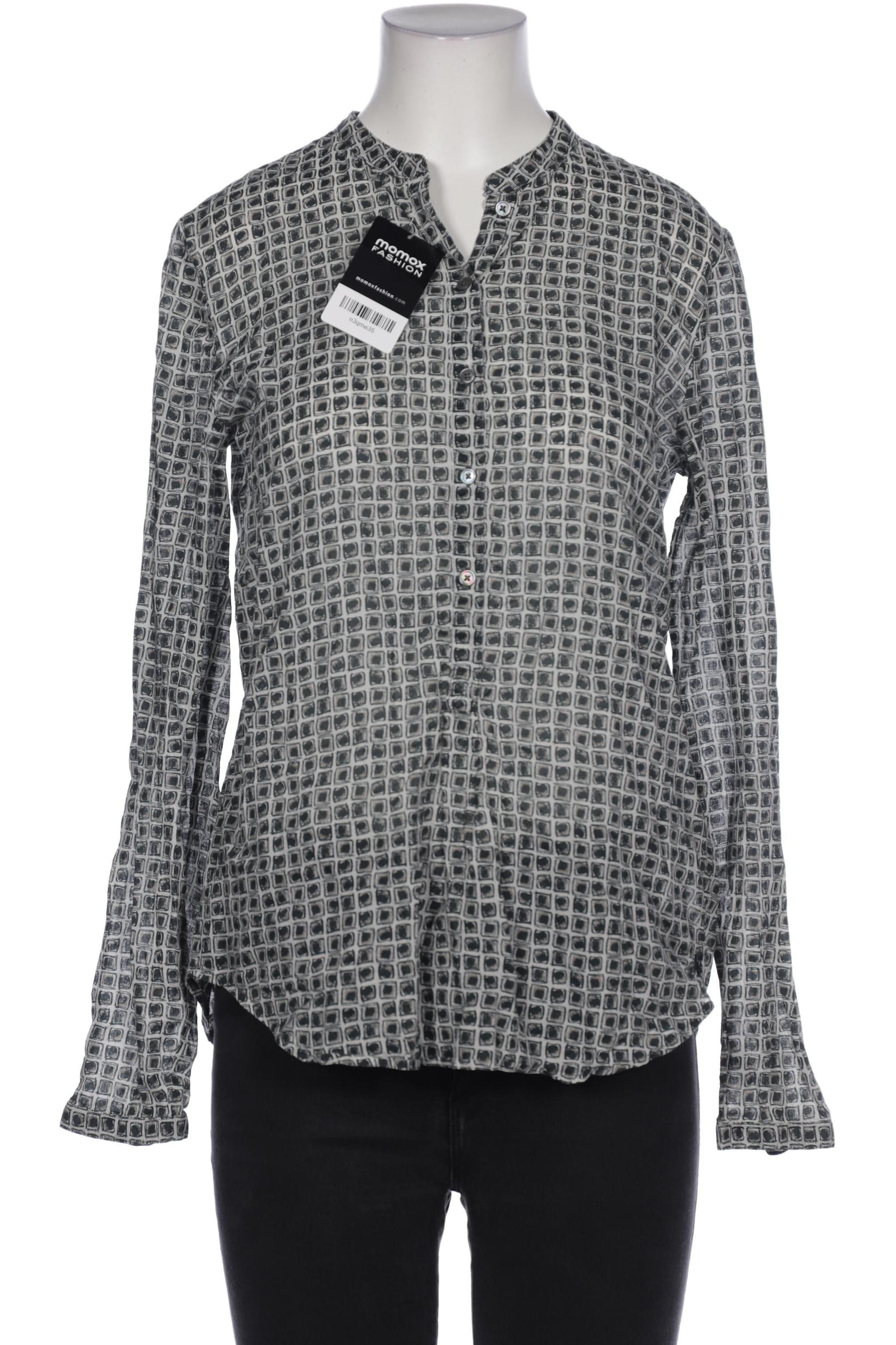 

Marc O Polo Damen Bluse, grün, Gr. 36