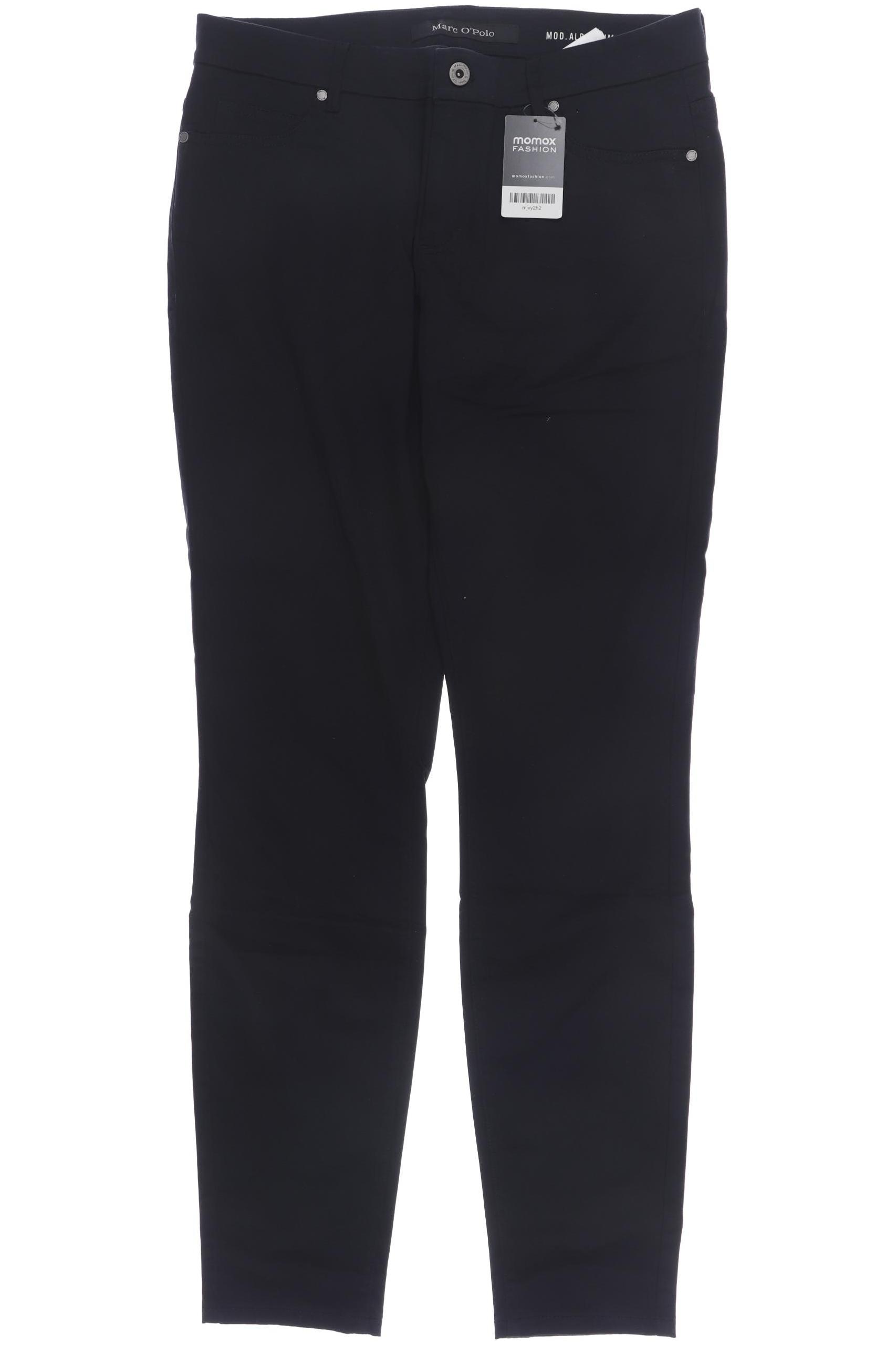 

Marc O Polo Herren Stoffhose, marineblau, Gr. 48