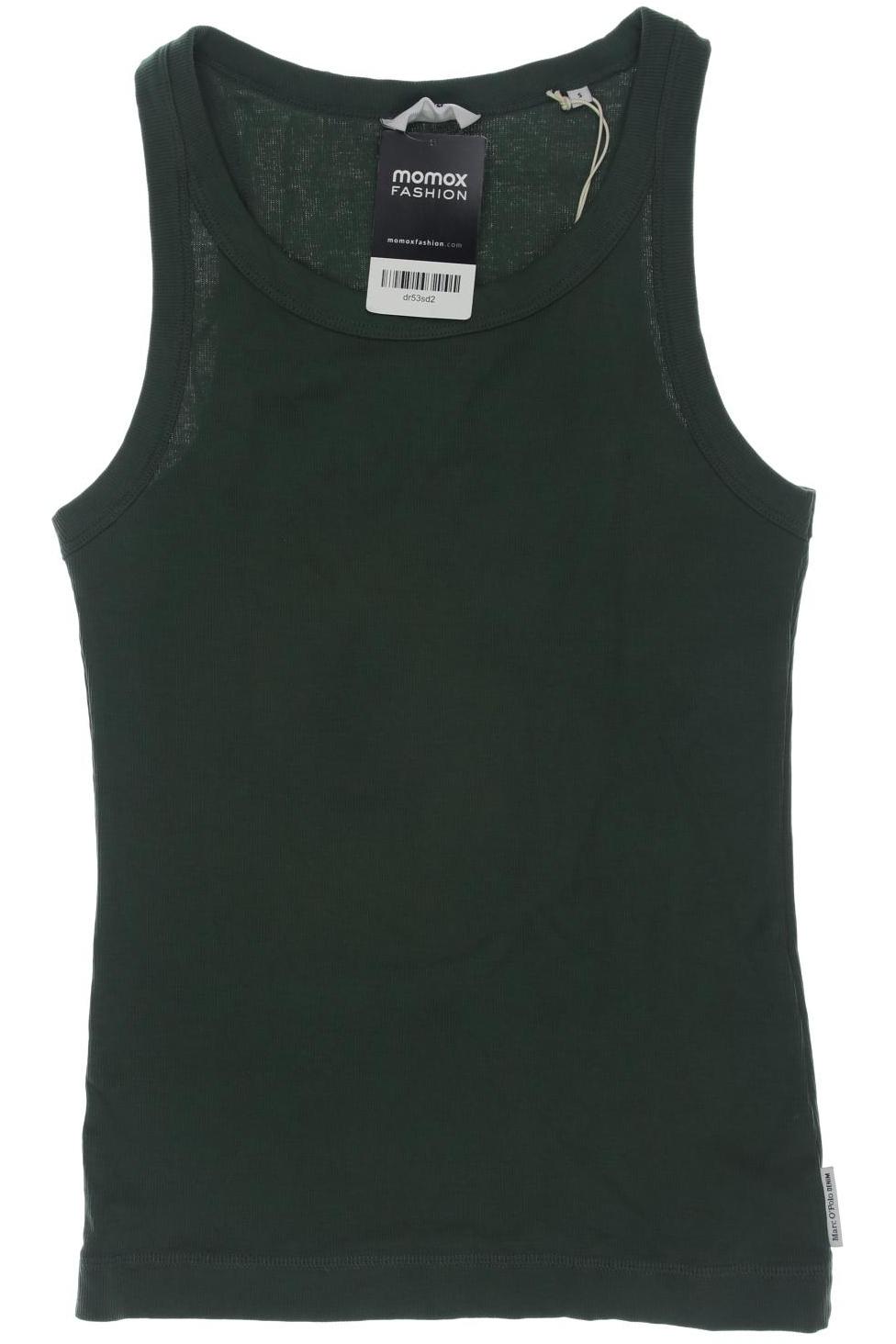 

Marc O Polo Damen Top, grün, Gr. 36