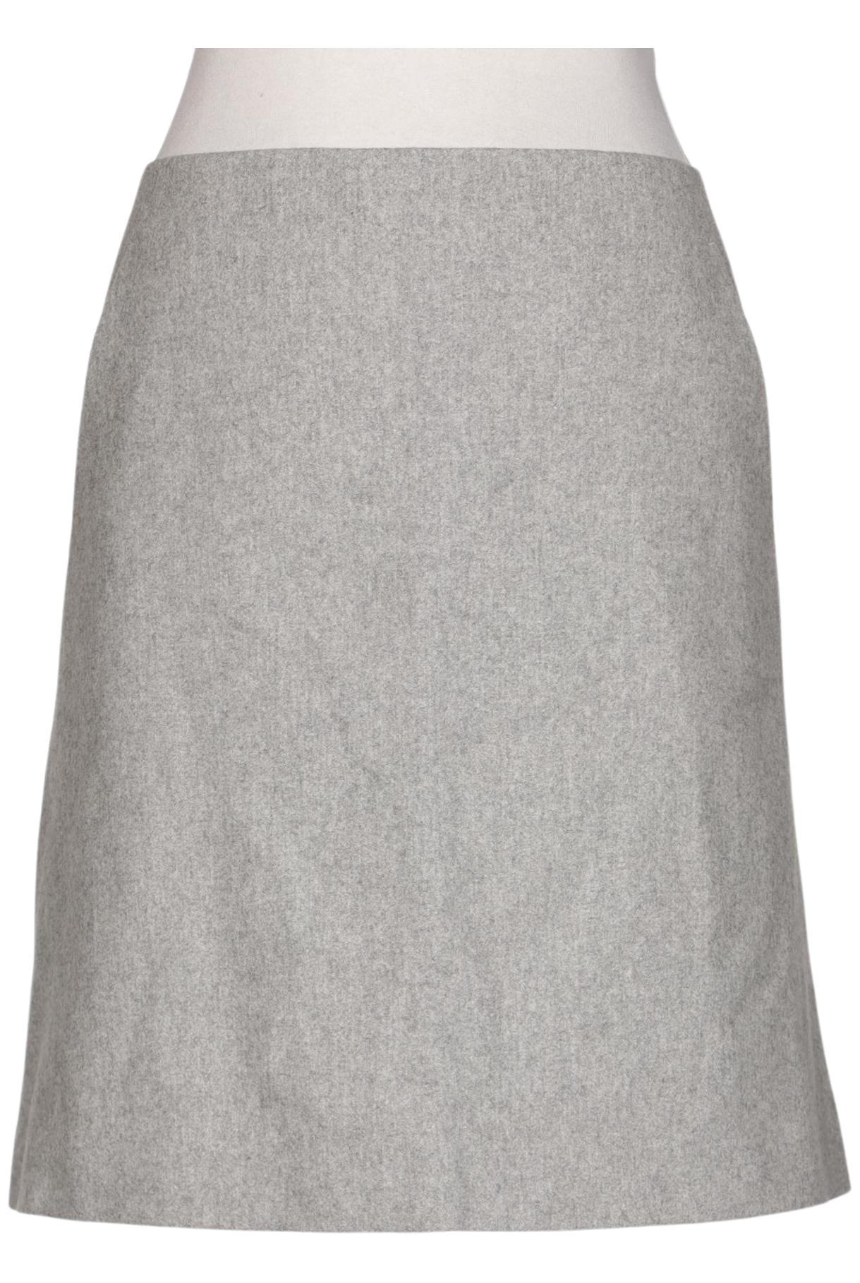 

Marc O Polo Damen Rock, grau, Gr. 40