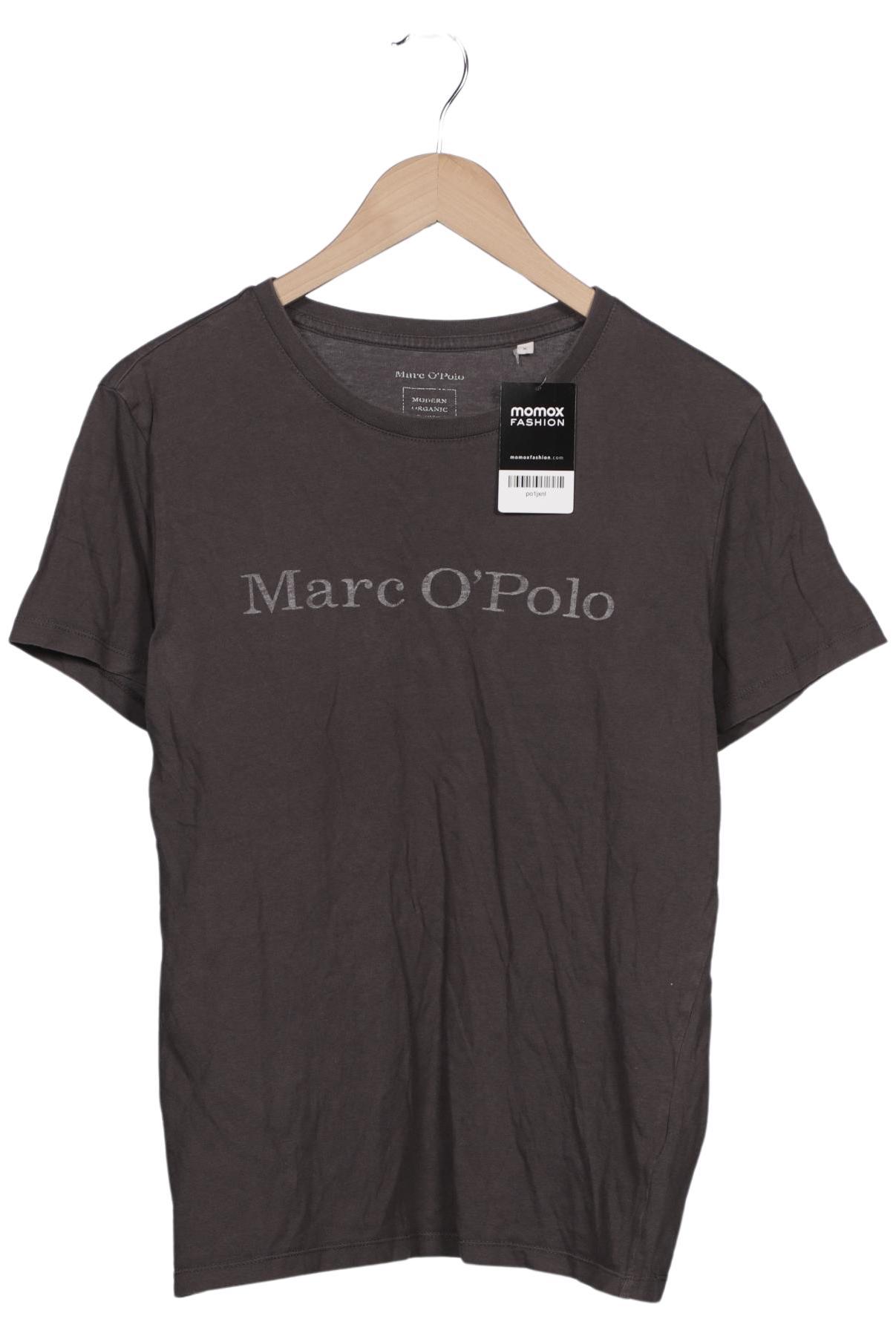 

Marc O Polo Herren T-Shirt, grau, Gr. 48