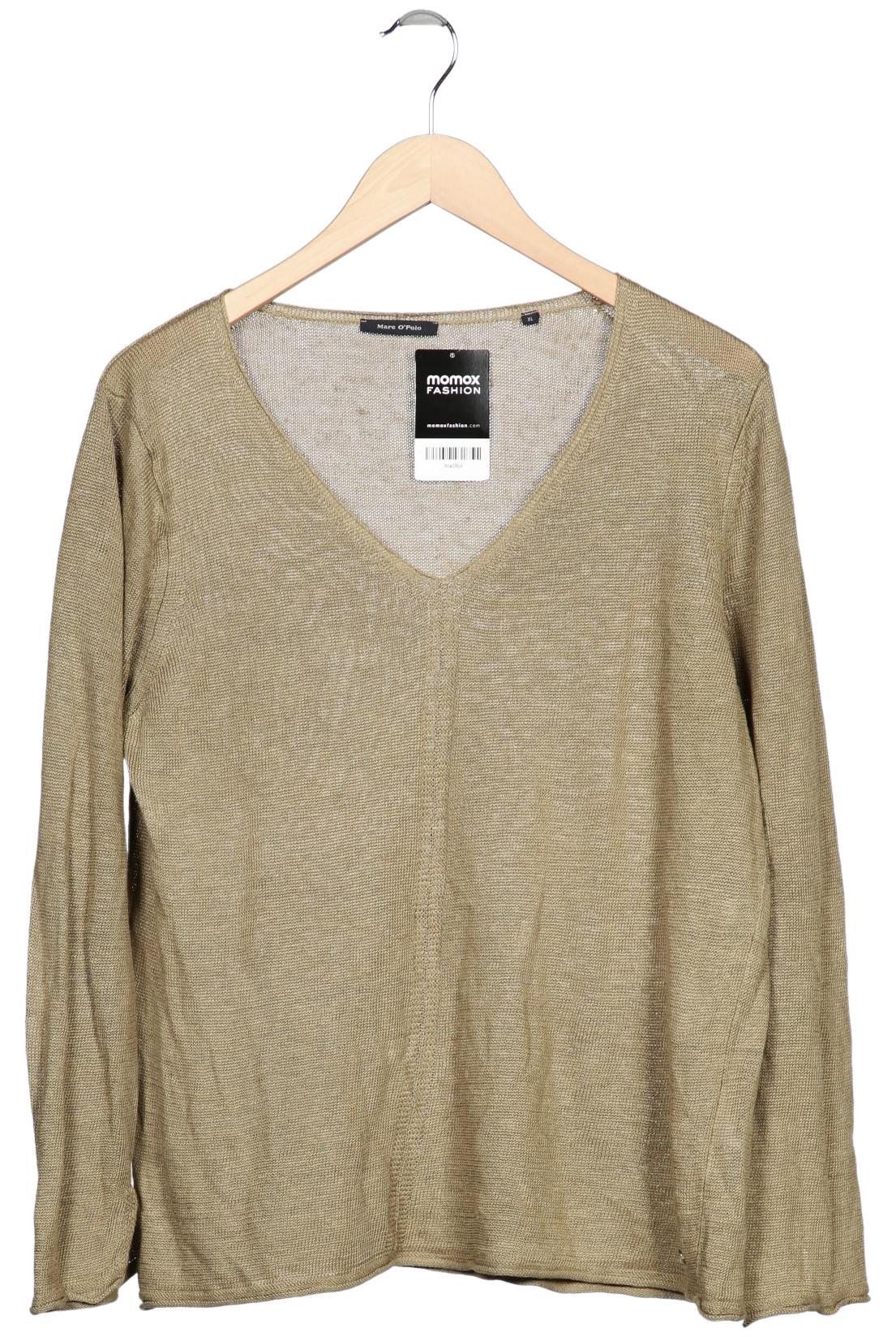 

Marc O Polo Damen Pullover, beige, Gr. 44