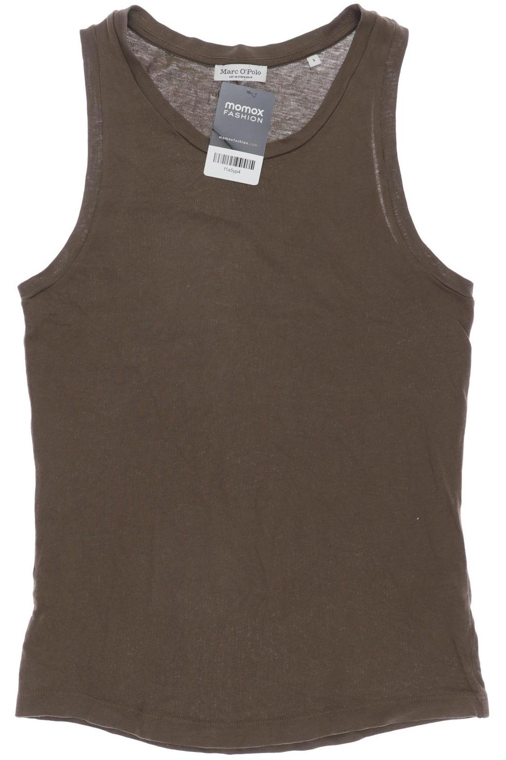 

Marc O Polo Damen Top, braun, Gr. 36