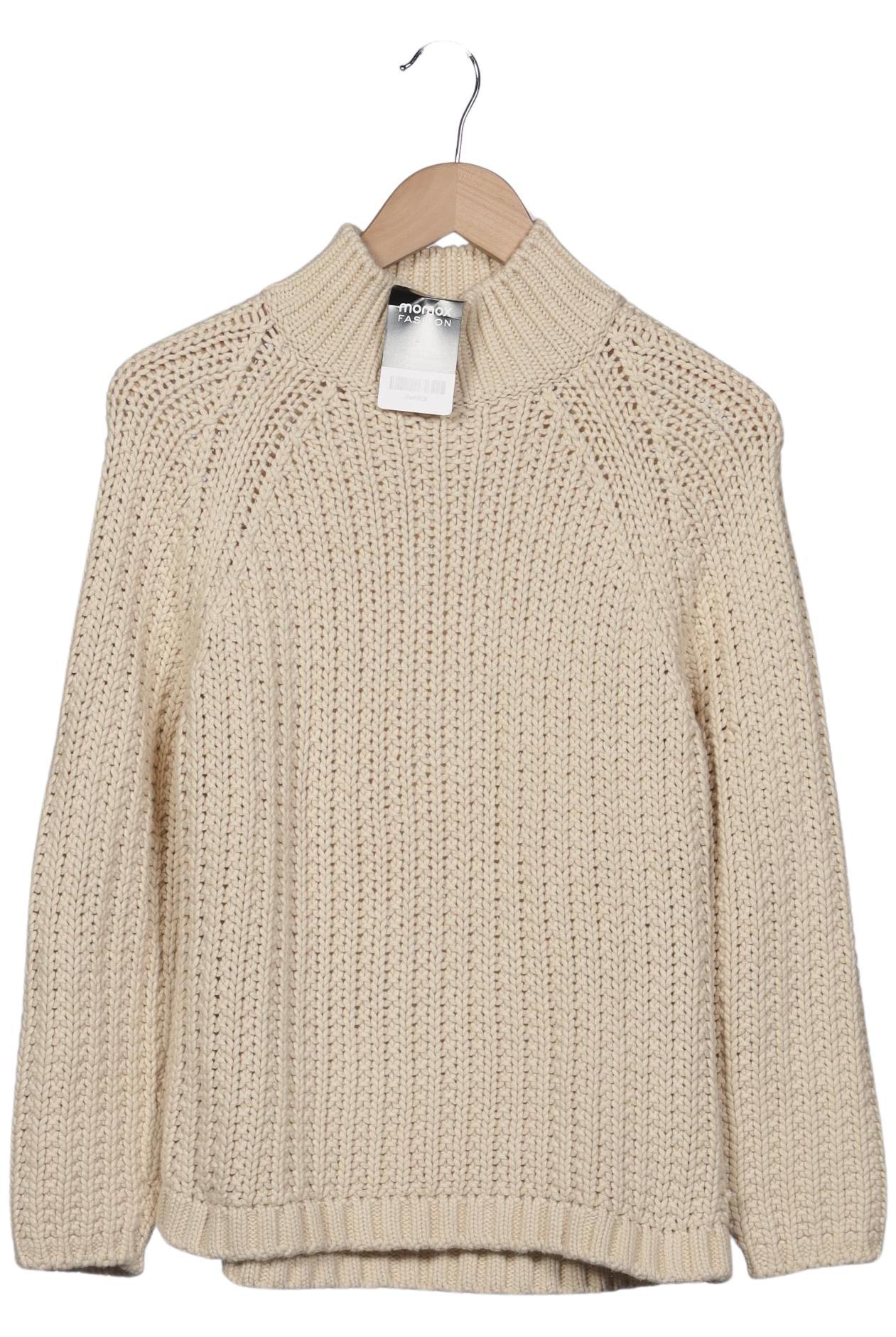 

Marc O Polo Damen Pullover, beige, Gr. 42