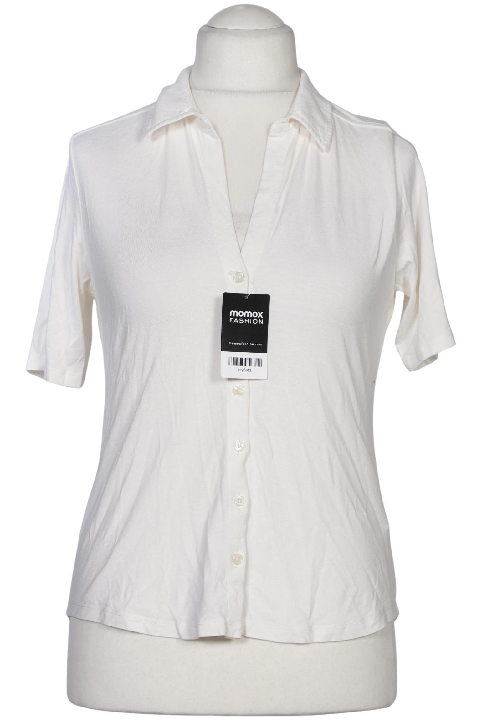 

Marc O Polo Damen Bluse, cremeweiß, Gr. 38