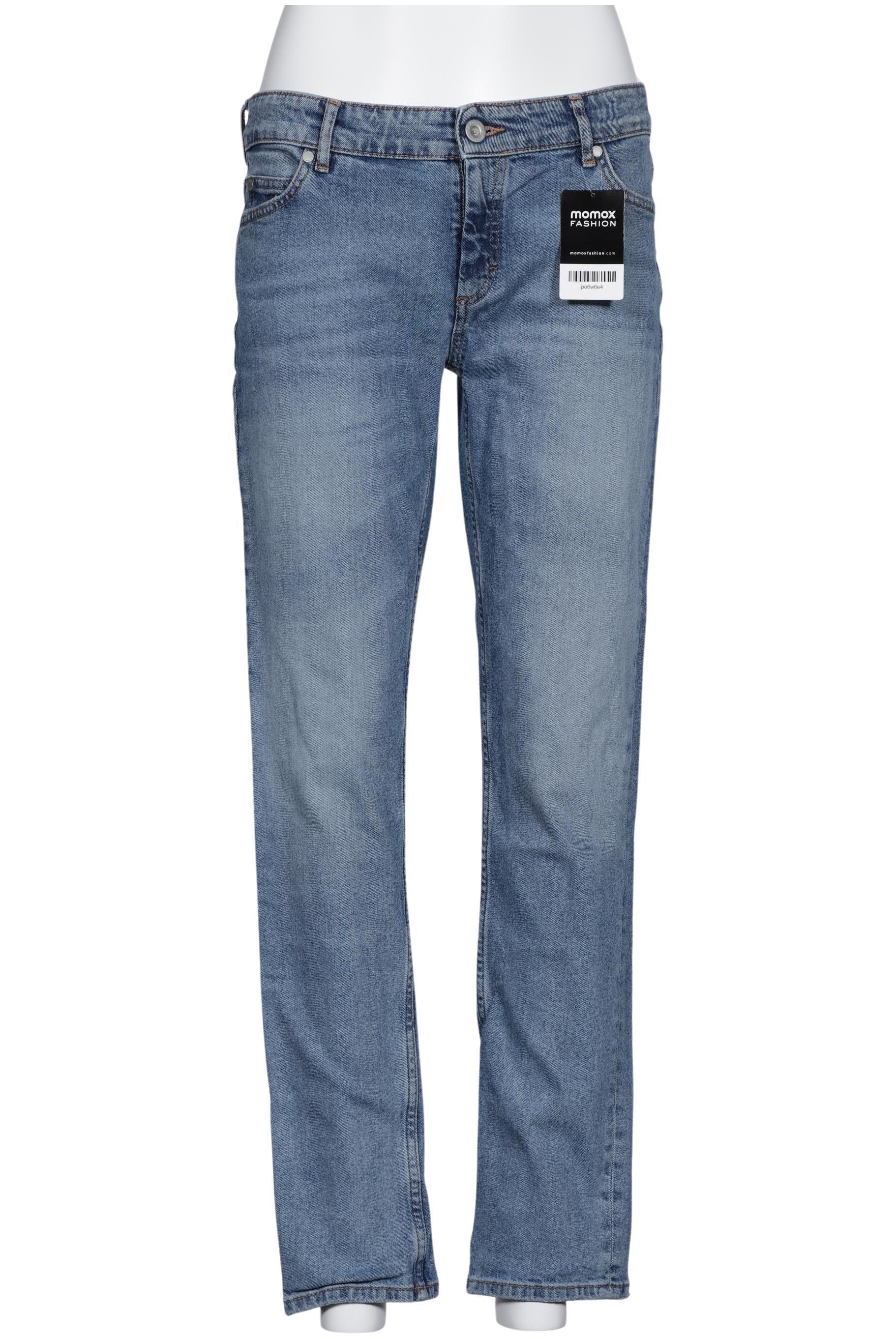 

Marc O Polo Damen Jeans, blau, Gr. 30