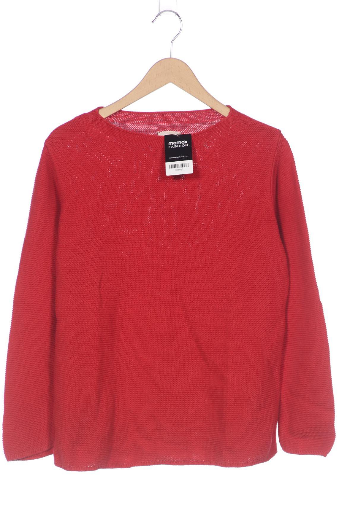 

Marc O Polo Damen Pullover, rot, Gr. 38