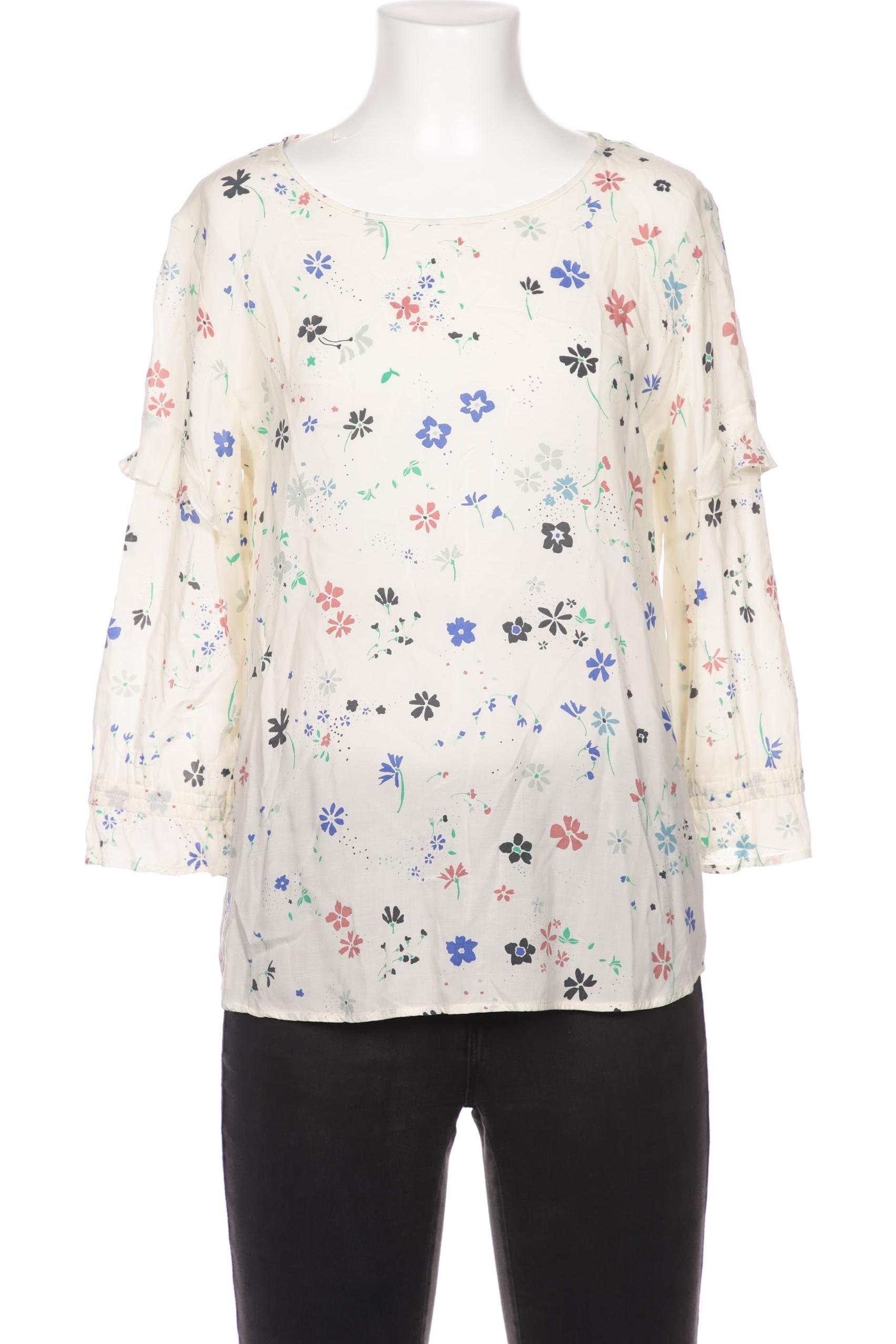 

Marc O Polo Damen Bluse, mehrfarbig, Gr. 36