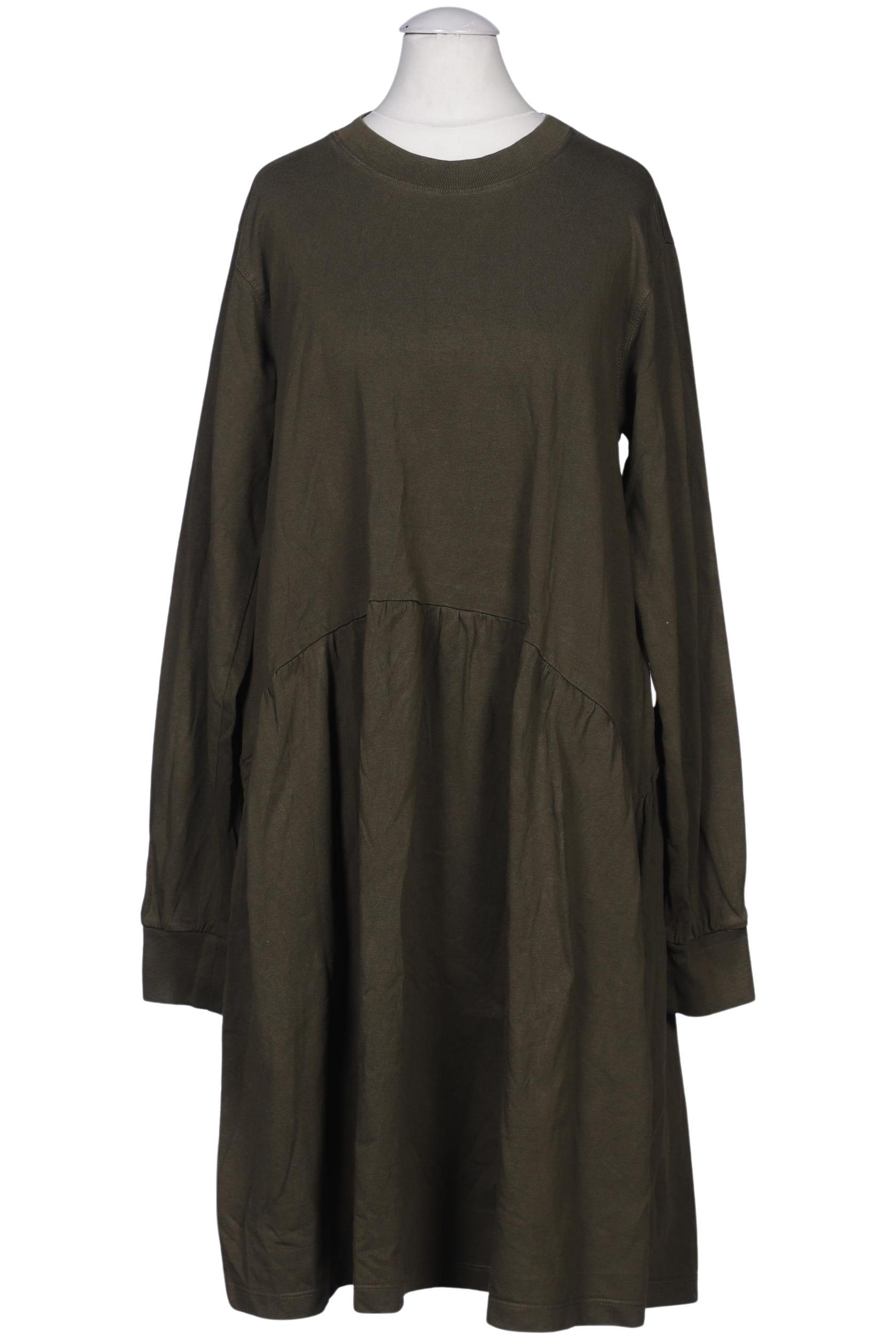 

Marc O Polo Damen Kleid, grün, Gr. 36