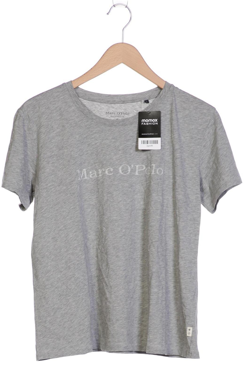 

Marc O Polo Damen T-Shirt, grau