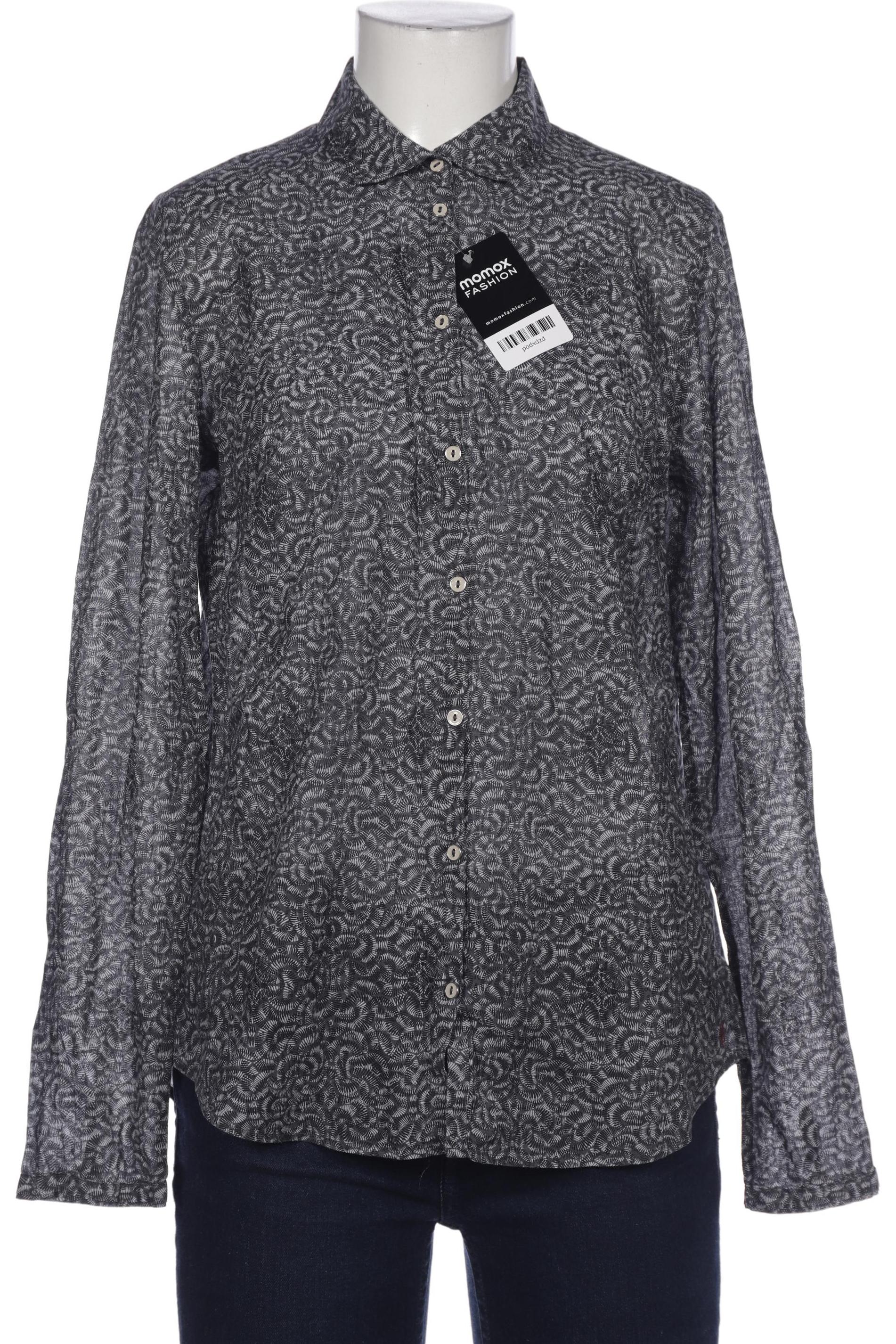 

Marc O Polo Damen Bluse, grau