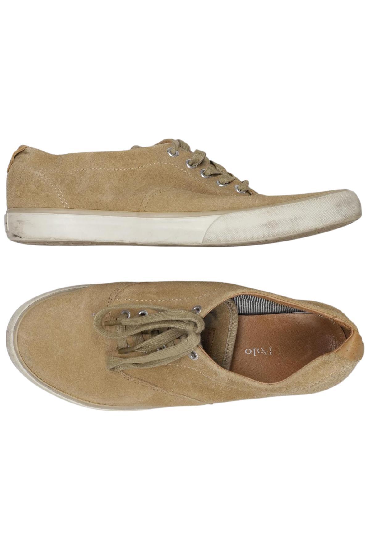 

Marc O Polo Herren Sneakers, beige, Gr. 41