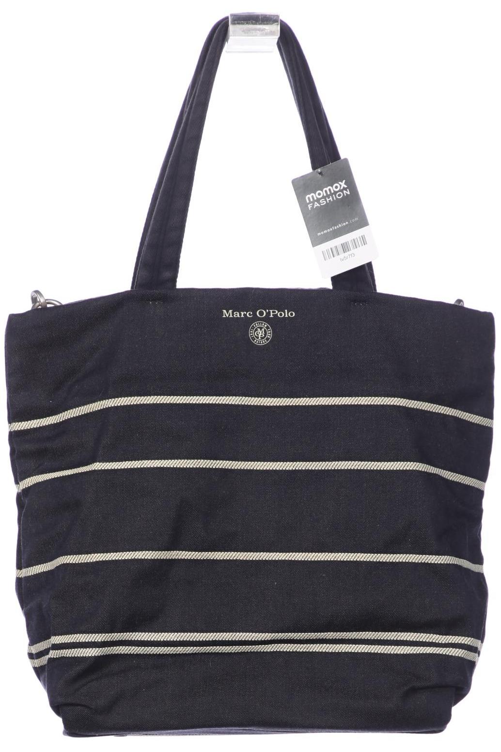 

Marc O Polo Damen Handtasche, marineblau, Gr.