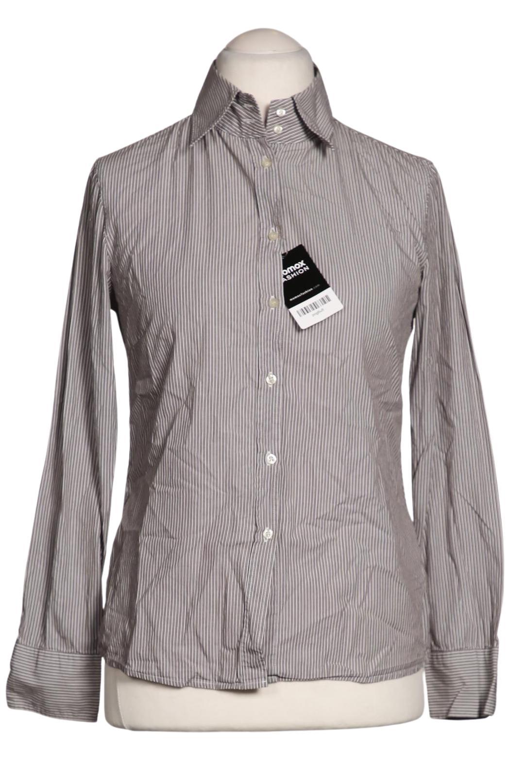 

Marc O Polo Damen Bluse, grau, Gr. 38