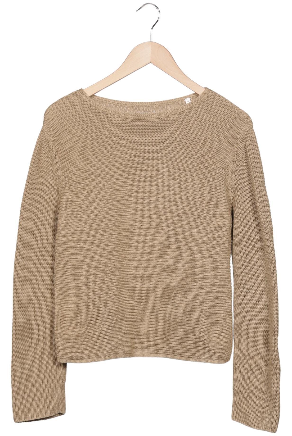 

Marc O Polo Damen Pullover, beige, Gr. 34