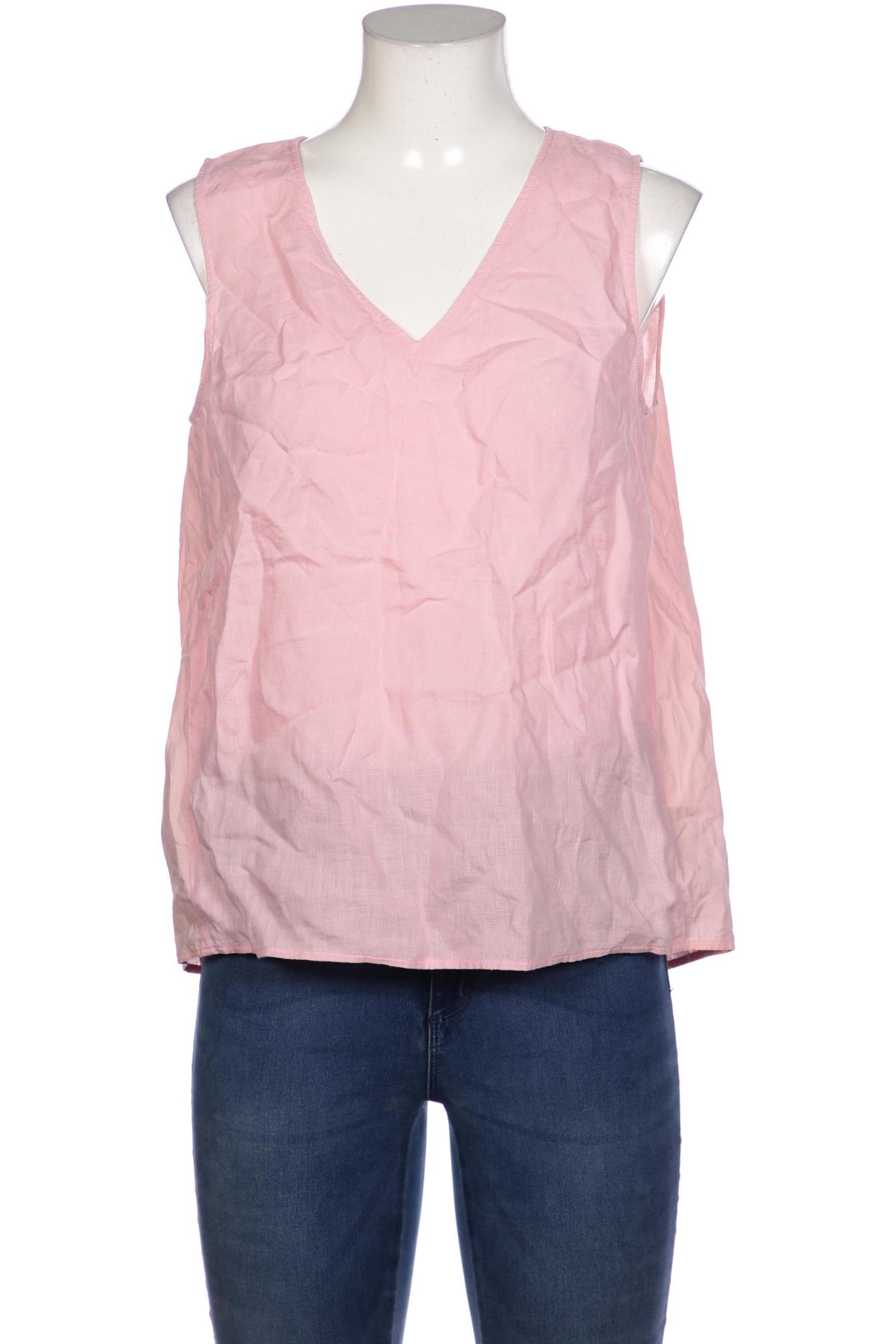 

Marc O Polo Damen Bluse, pink, Gr. 38