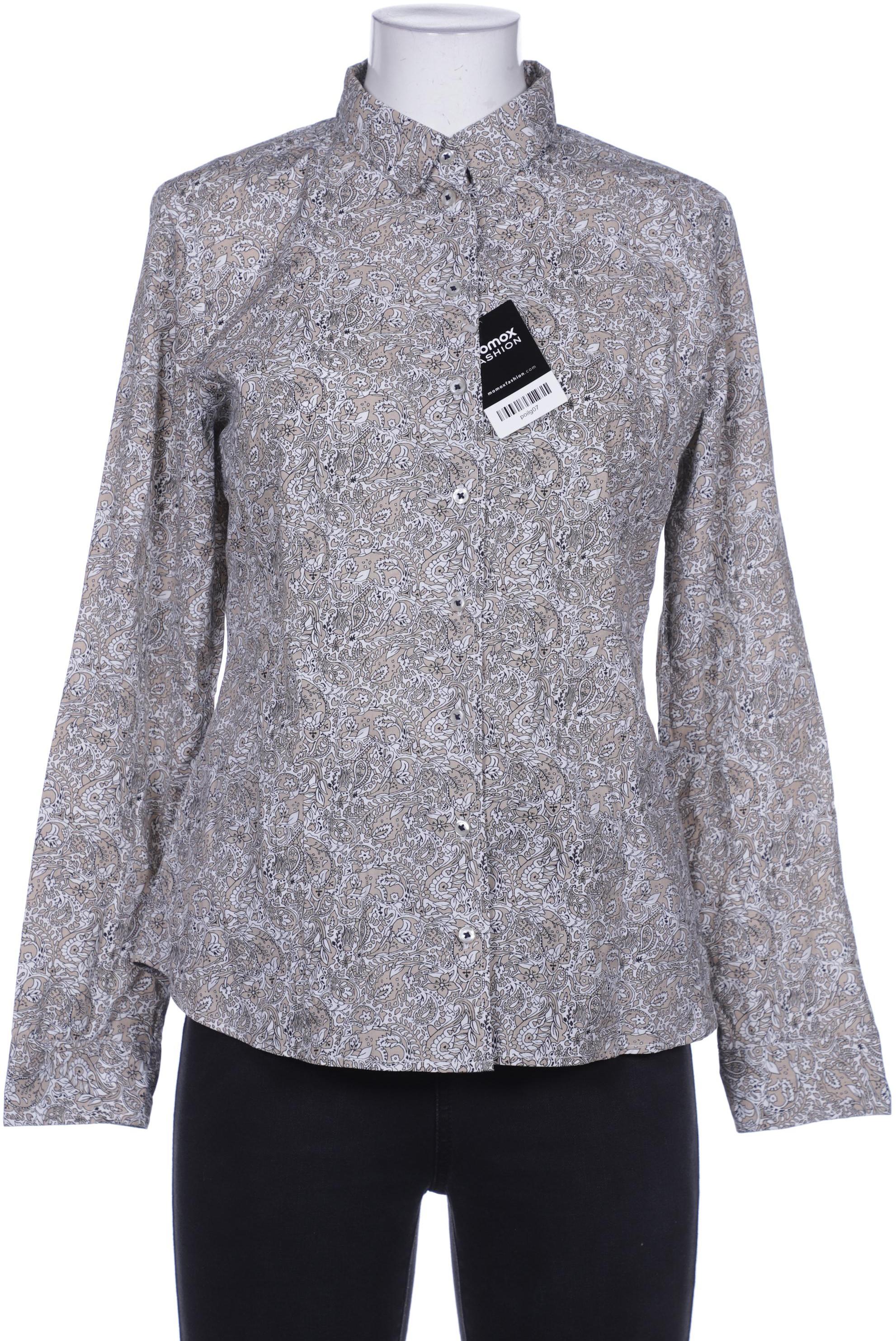 

Marc O Polo Damen Bluse, beige