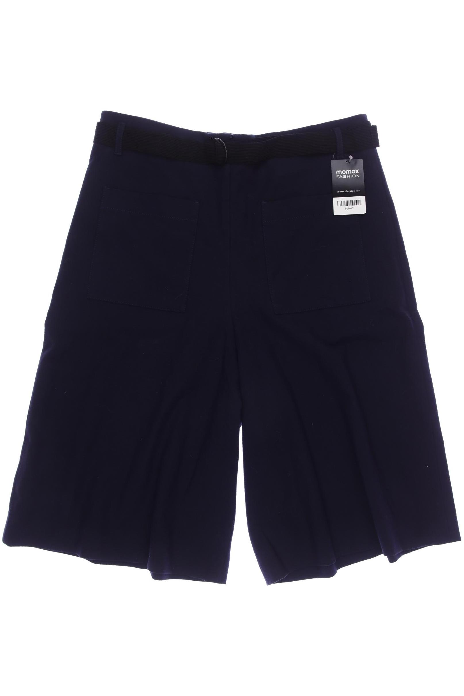 

Marc O Polo Damen Shorts, marineblau, Gr. 40