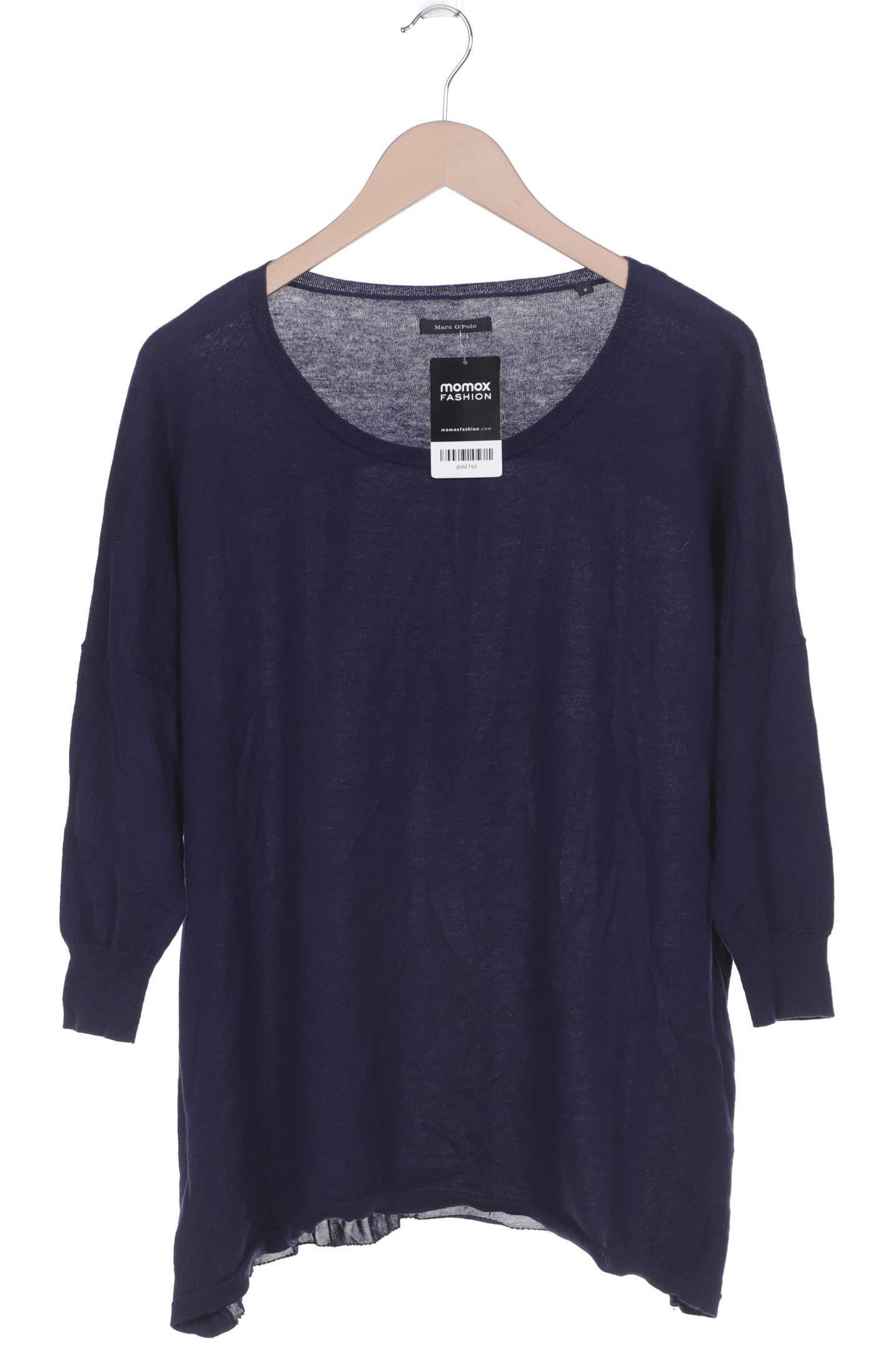 

Marc O Polo Damen Pullover, marineblau