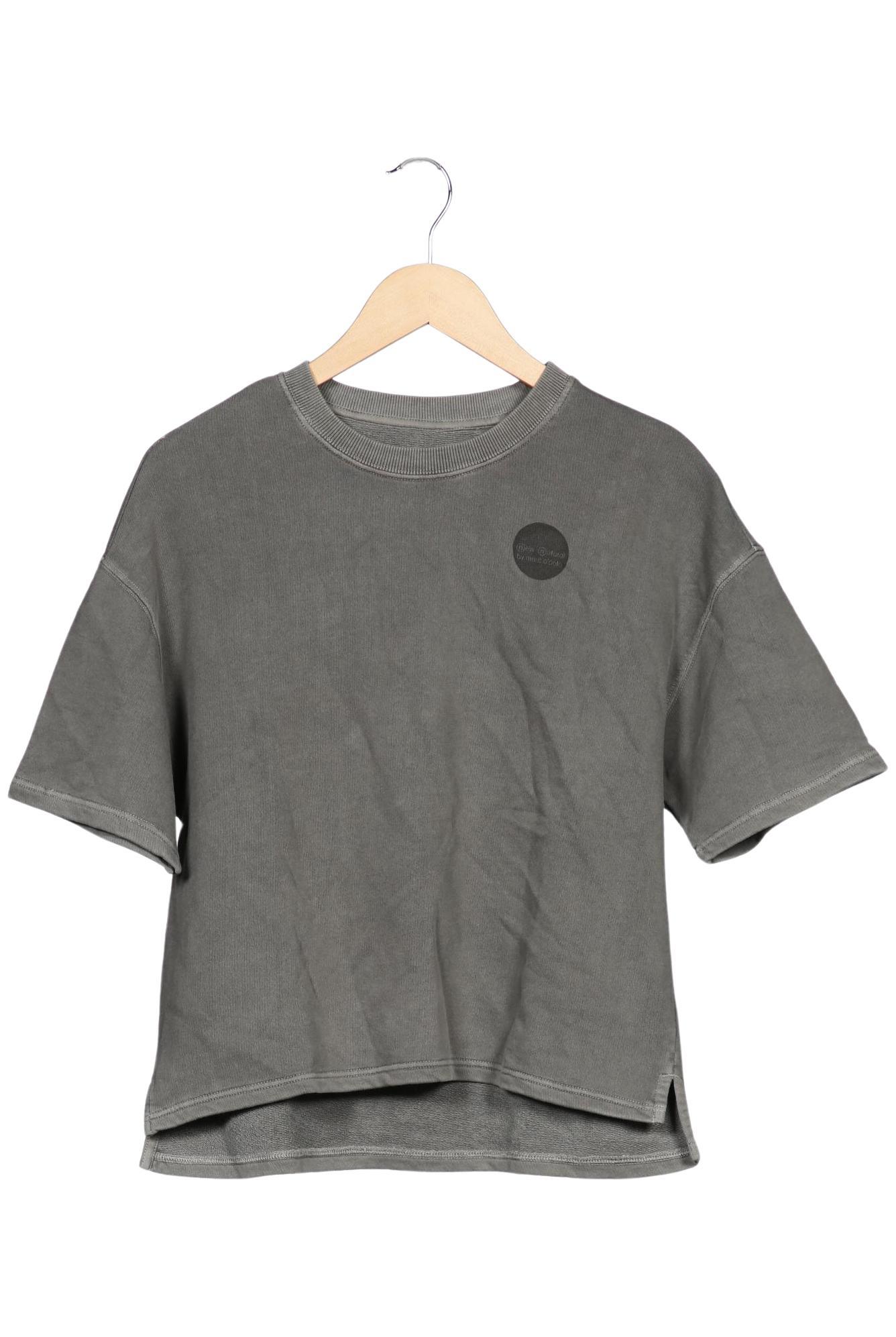 

Marc O Polo Damen Sweatshirt, grau, Gr. 38