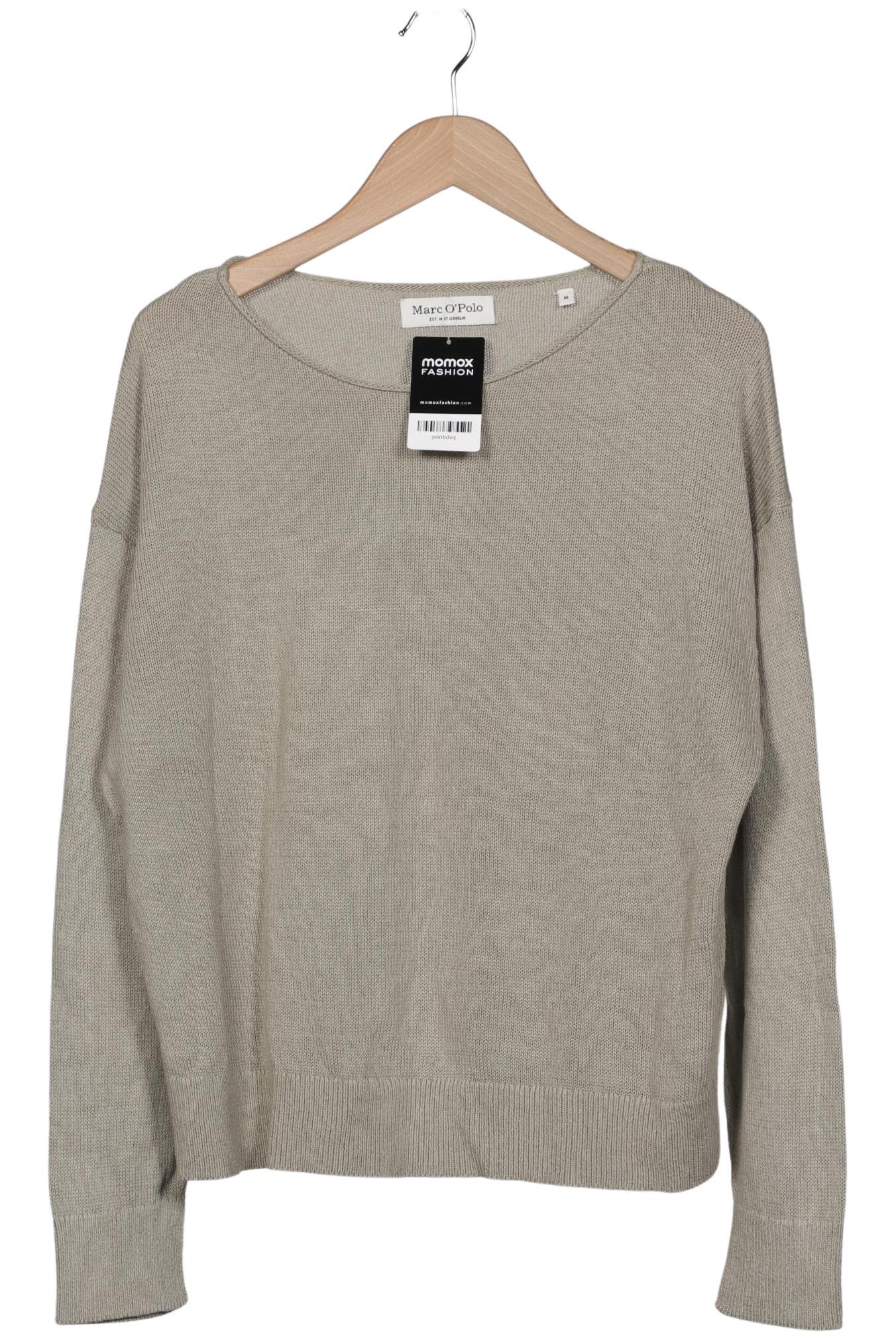 

Marc O Polo Damen Pullover, beige, Gr. 38