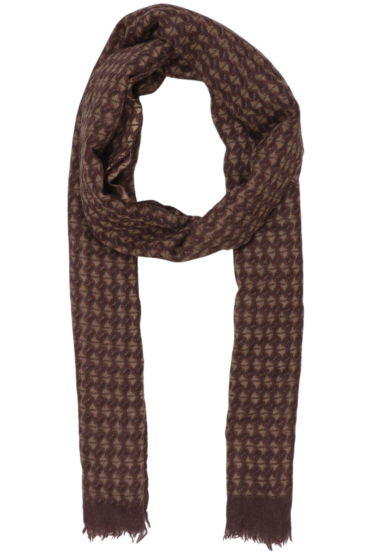 

Marc O Polo Damen Schal, braun, Gr.