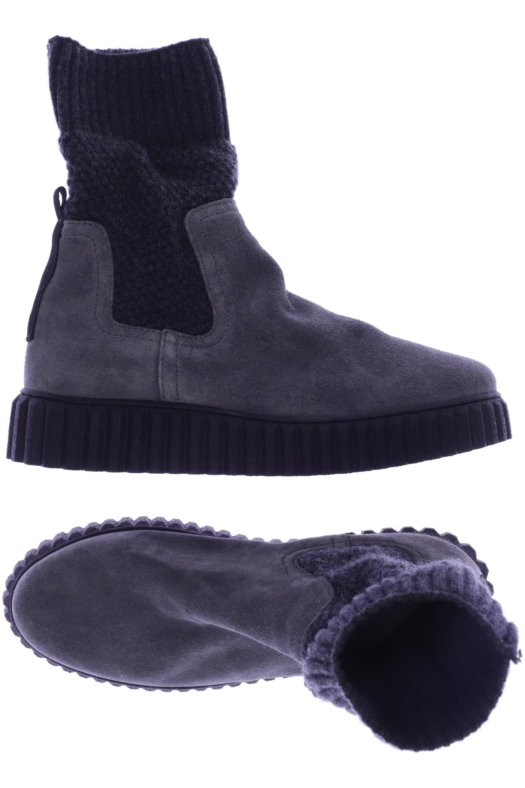 

Marc O Polo Damen Stiefelette, grau, Gr. 42