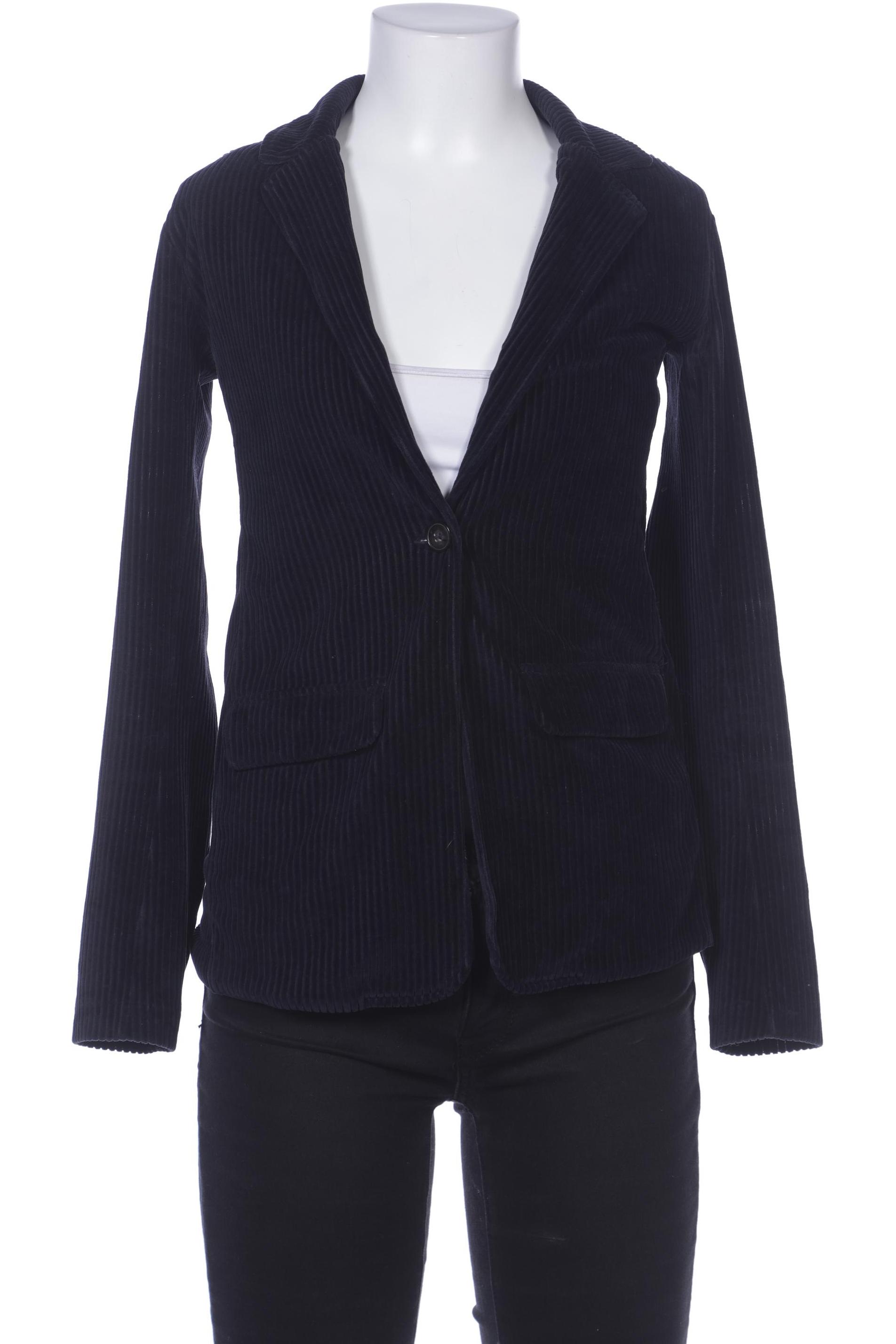 

Marc O Polo Damen Blazer, marineblau, Gr. 32