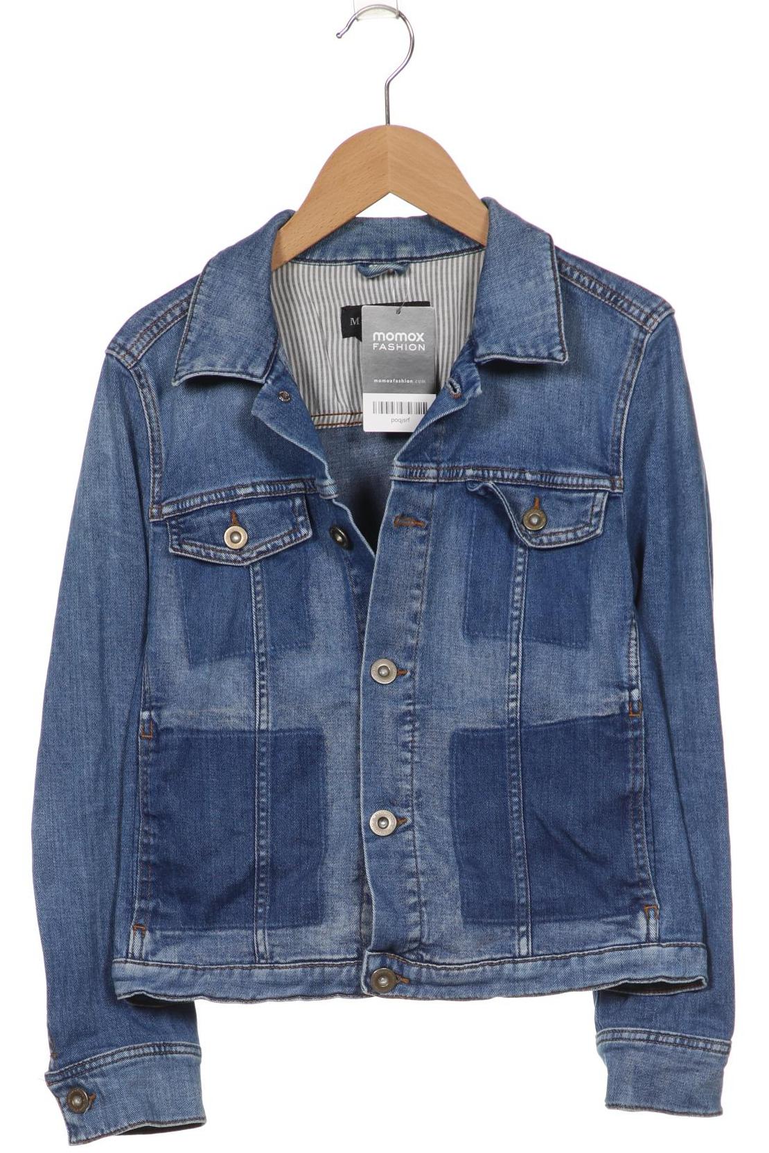 

Marc O Polo Damen Jacke, blau