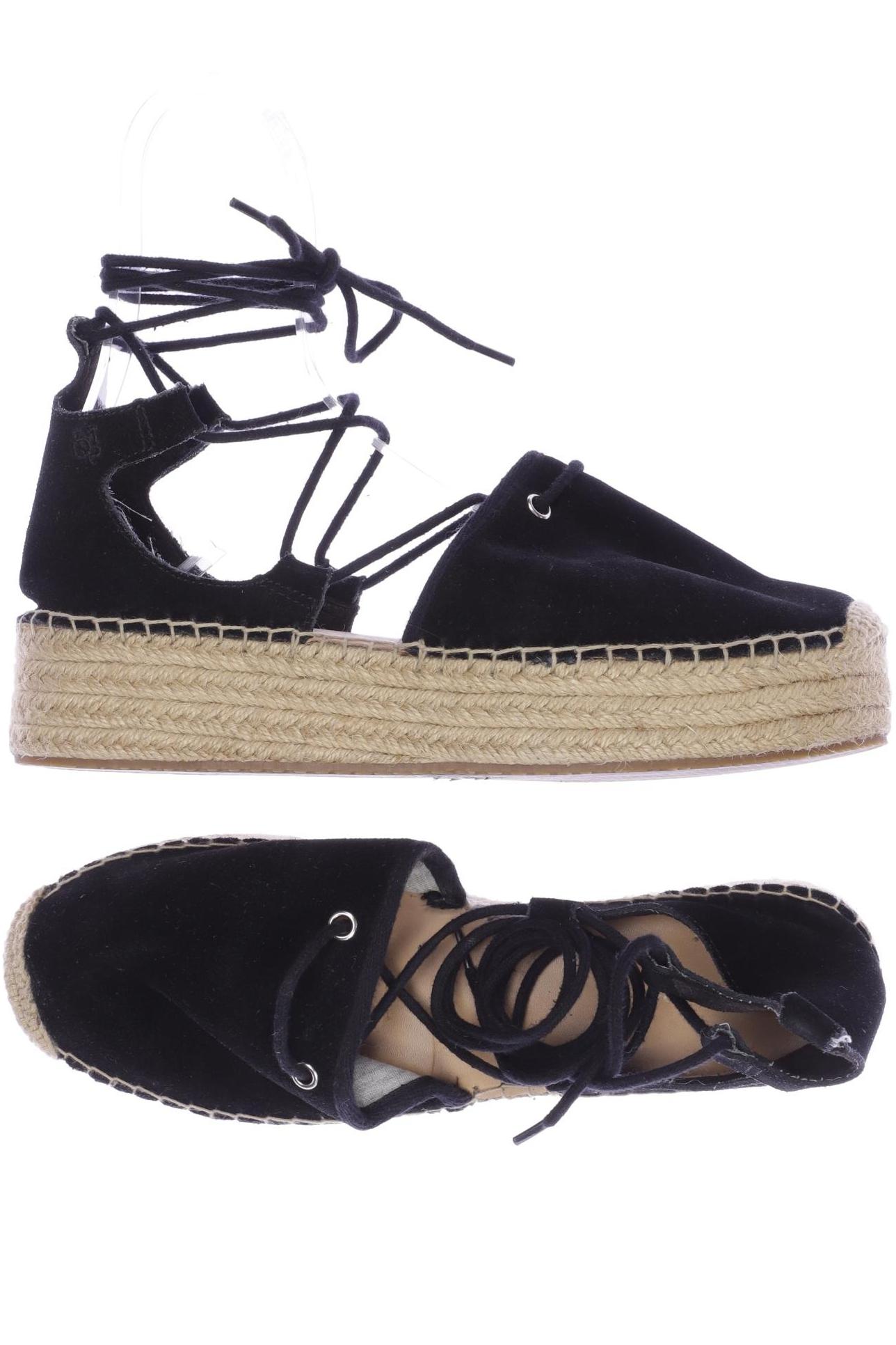 

Marc O Polo Damen Ballerinas, schwarz, Gr. 39